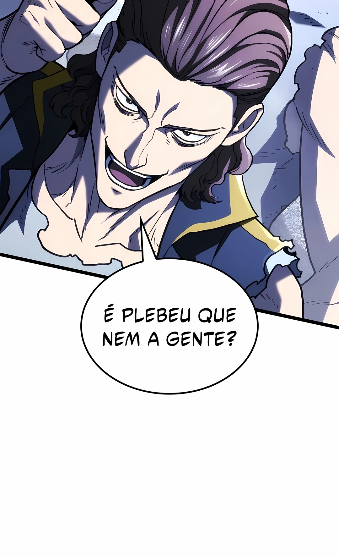 Read Revenge of the Iron Blooded Sword Hound PT Manga Online