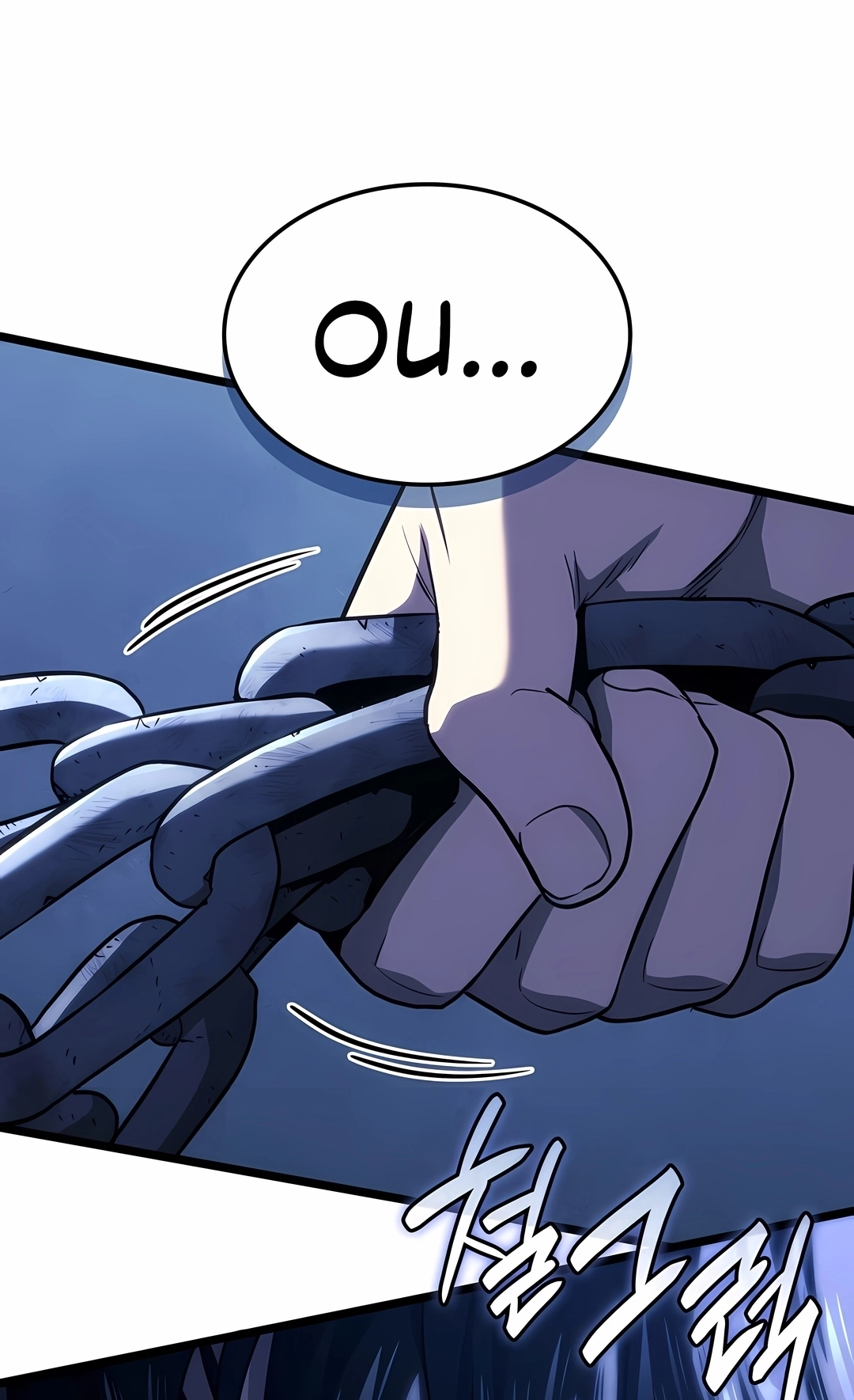 Read Revenge of the Iron Blooded Sword Hound PT Manga Online