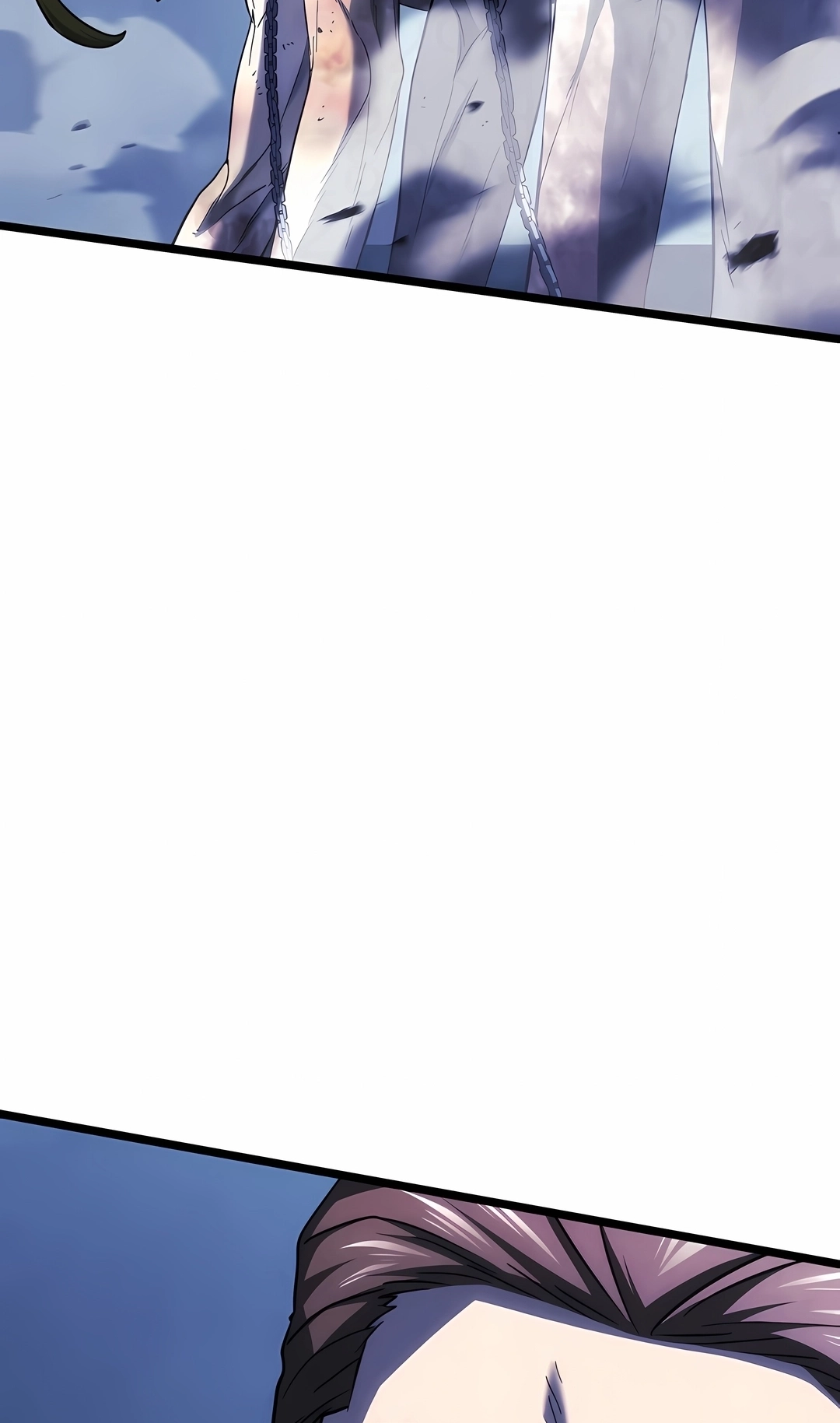 Read Revenge of the Iron Blooded Sword Hound PT Manga Online