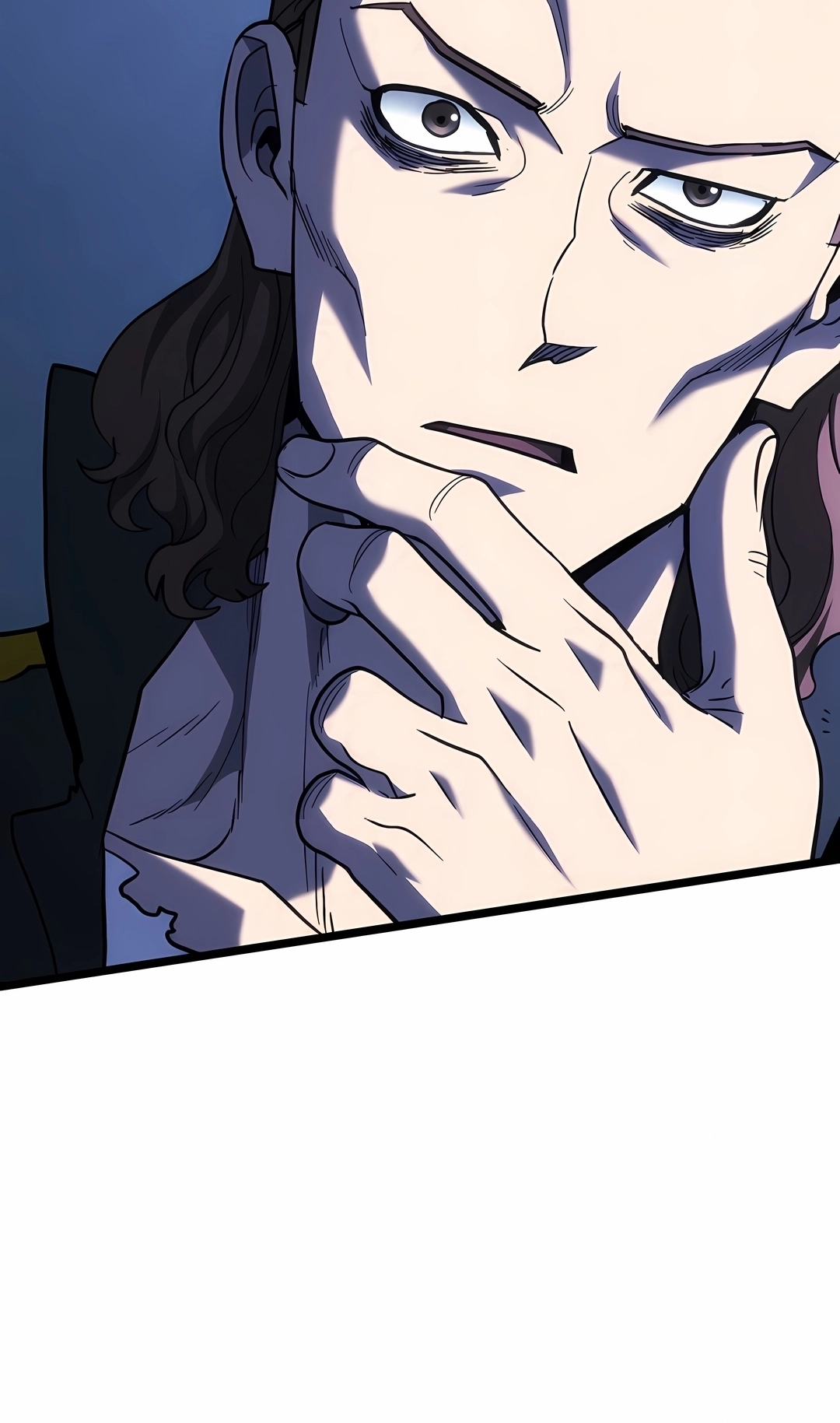 Read Revenge of the Iron Blooded Sword Hound PT Manga Online