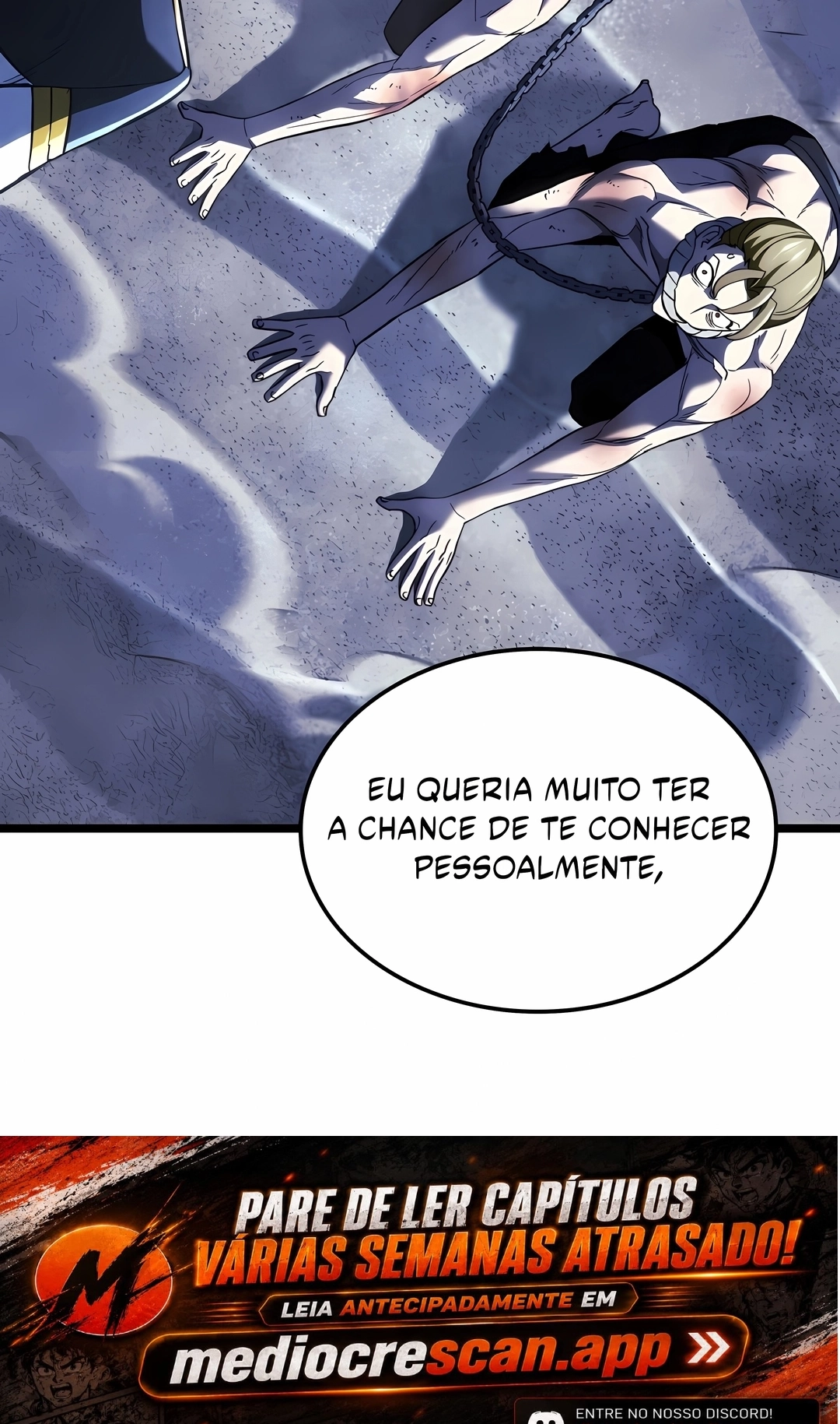 Read Revenge of the Iron Blooded Sword Hound PT Manga Online