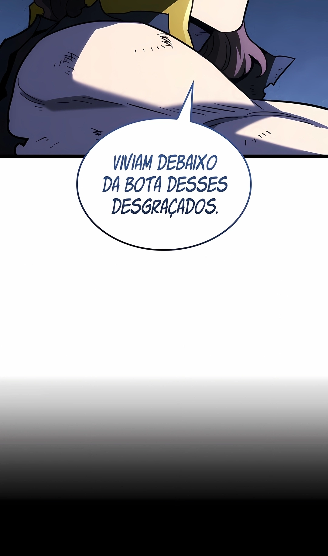 Read Revenge of the Iron Blooded Sword Hound PT Manga Online