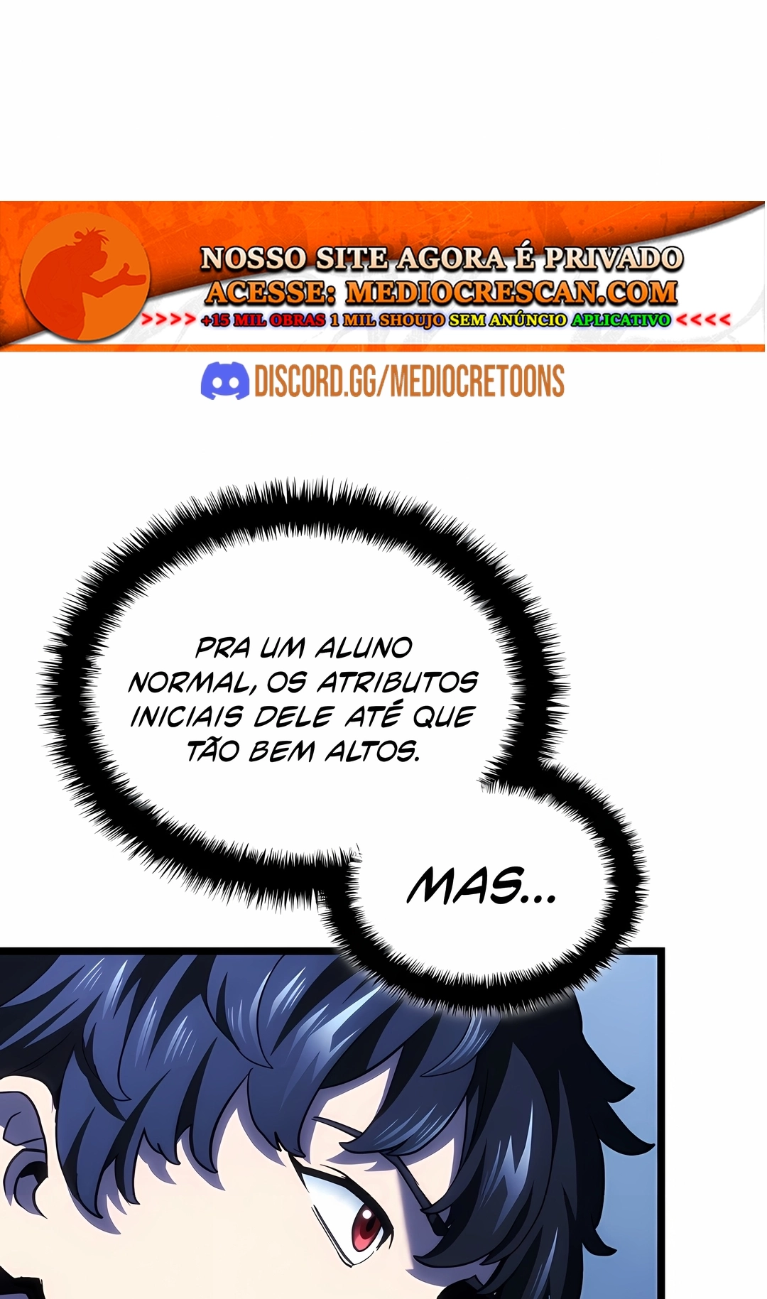 Read Revenge of the Iron Blooded Sword Hound PT Manga Online