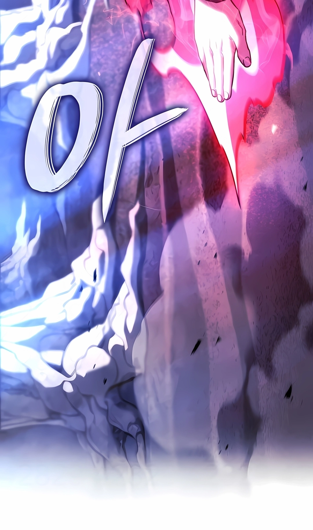 Read Revenge of the Iron Blooded Sword Hound PT Manga Online