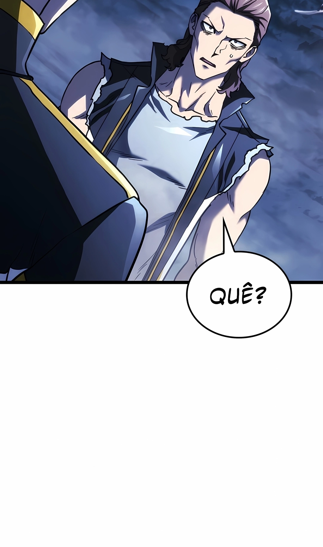 Read Revenge of the Iron Blooded Sword Hound PT Manga Online