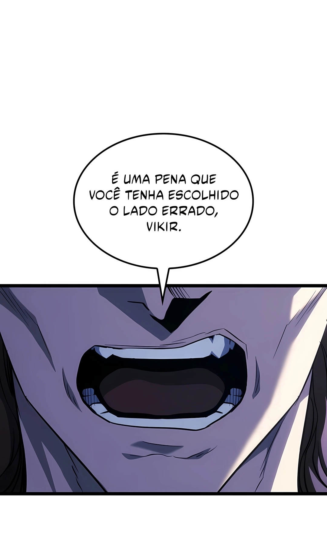 Read Revenge of the Iron Blooded Sword Hound PT Manga Online