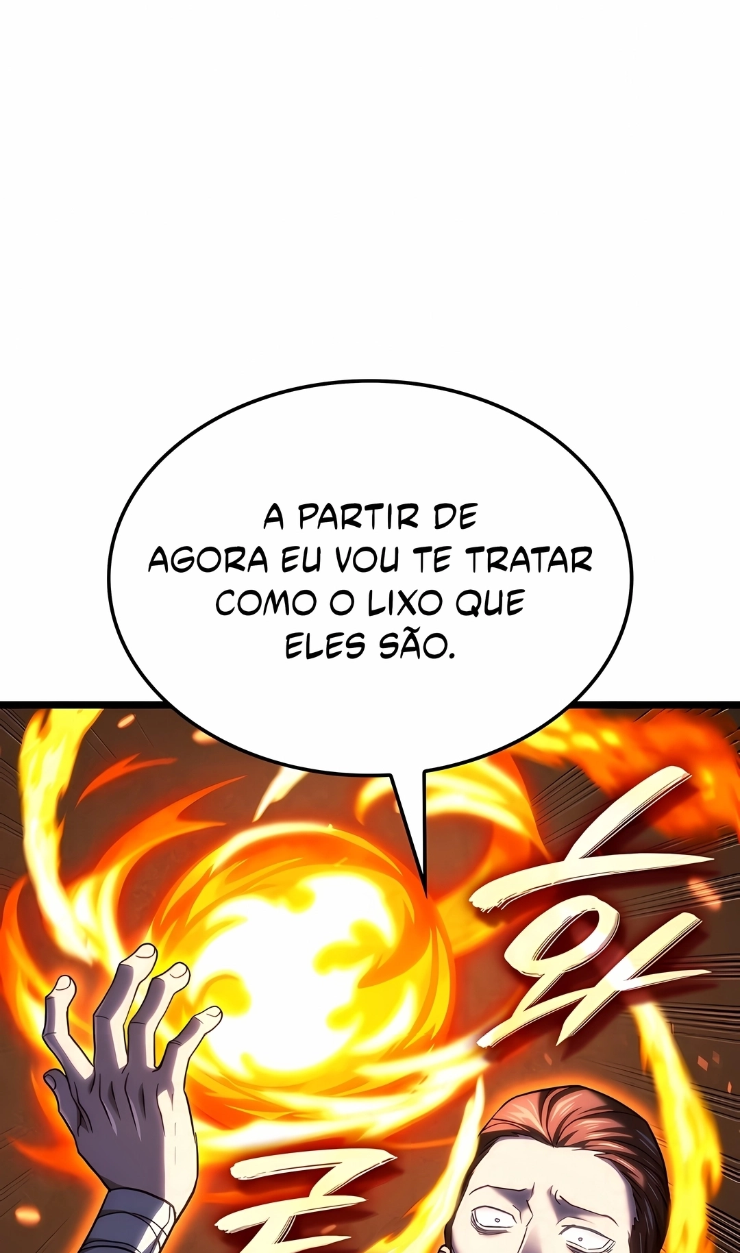 Read Revenge of the Iron Blooded Sword Hound PT Manga Online