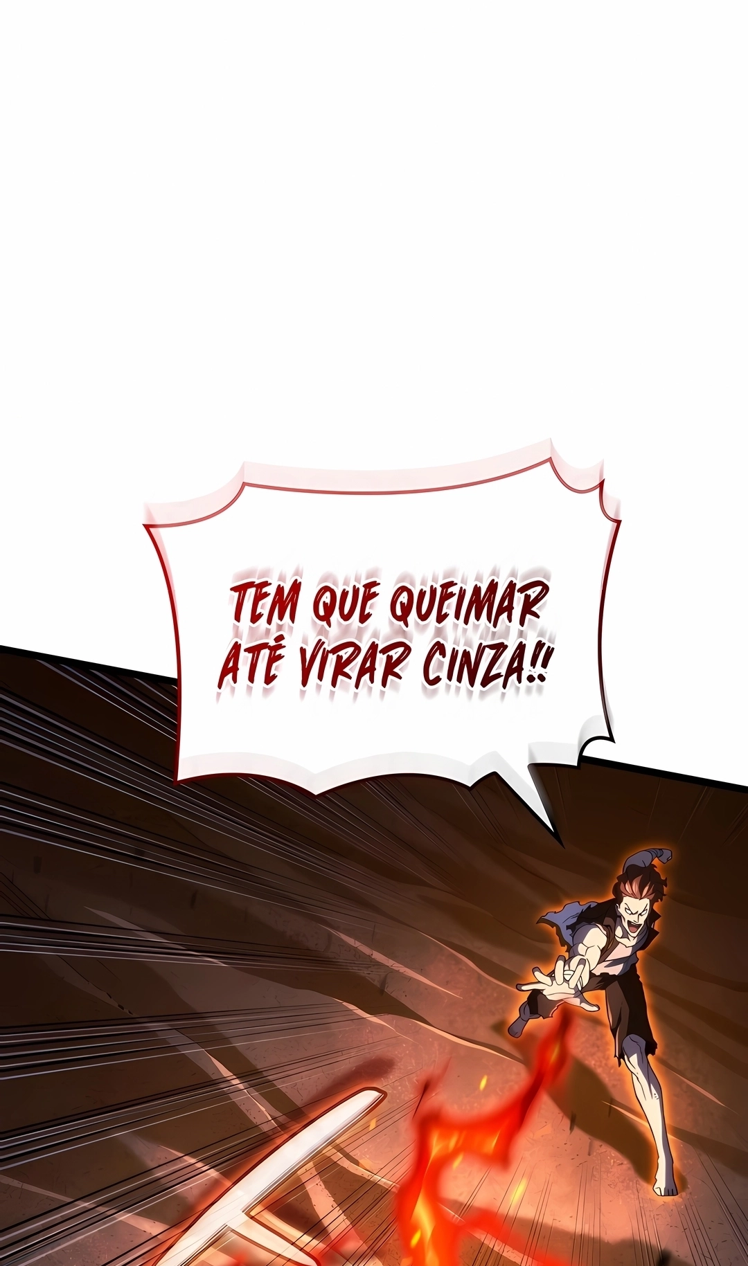 Read Revenge of the Iron Blooded Sword Hound PT Manga Online