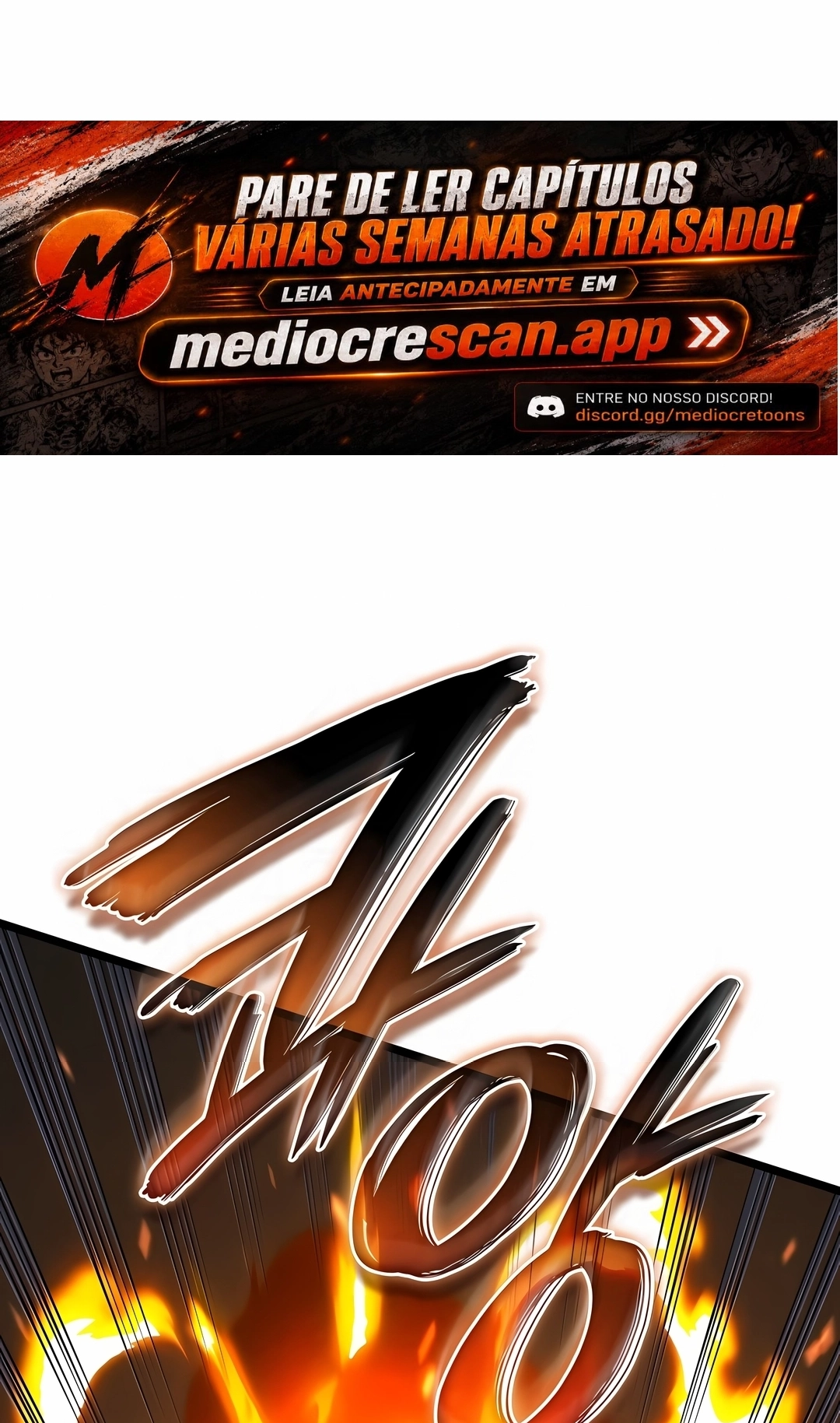 Read Revenge of the Iron Blooded Sword Hound PT Manga Online