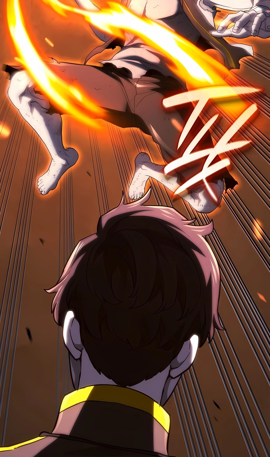 Read Revenge of the Iron Blooded Sword Hound PT Manga Online
