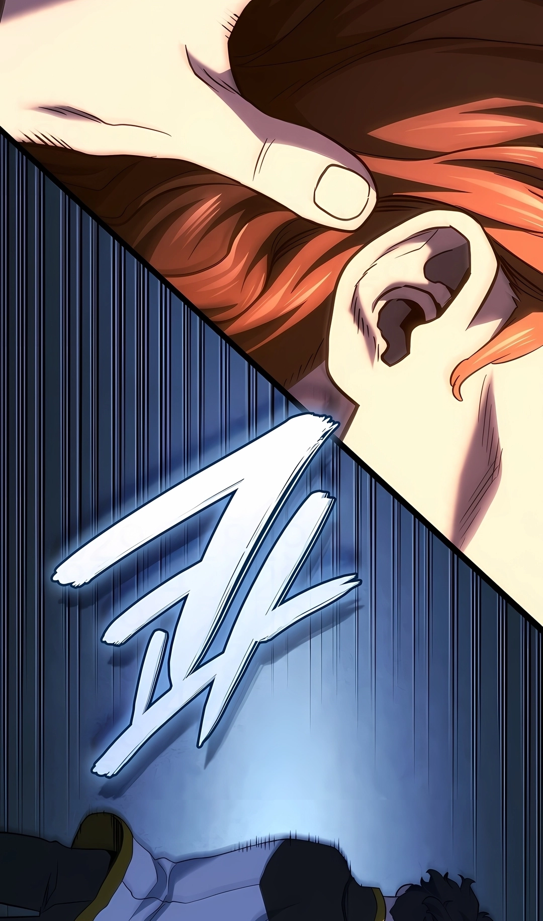 Read Revenge of the Iron Blooded Sword Hound PT Manga Online