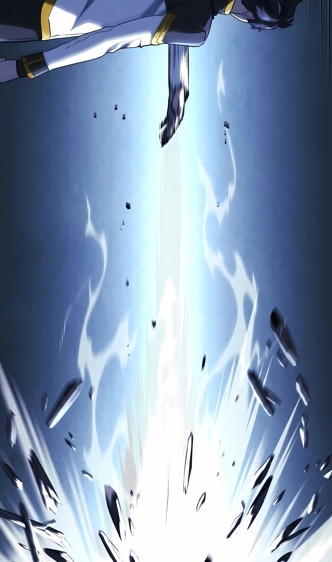 Read Revenge of the Iron Blooded Sword Hound PT Manga Online
