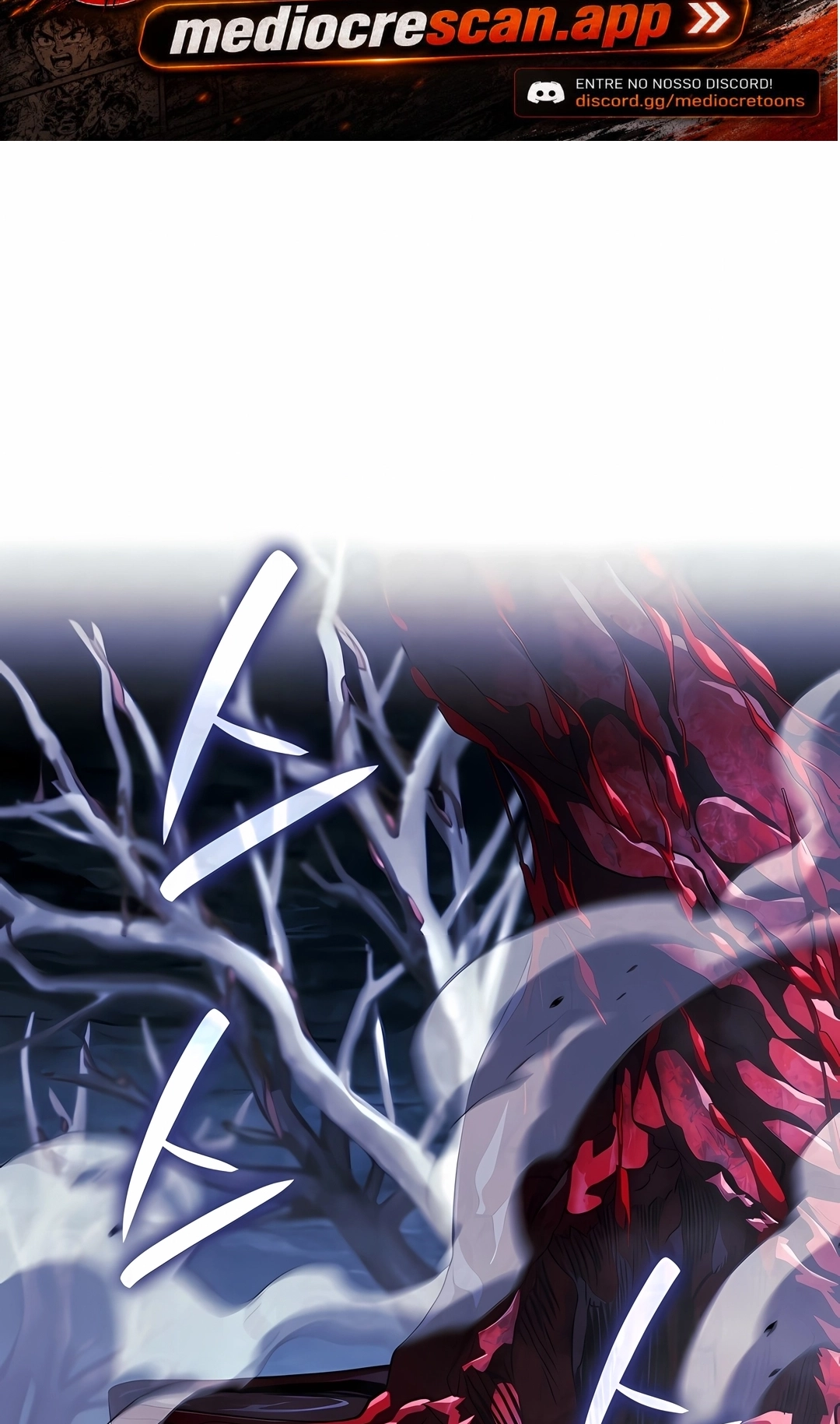 Read Revenge of the Iron Blooded Sword Hound PT Manga Online