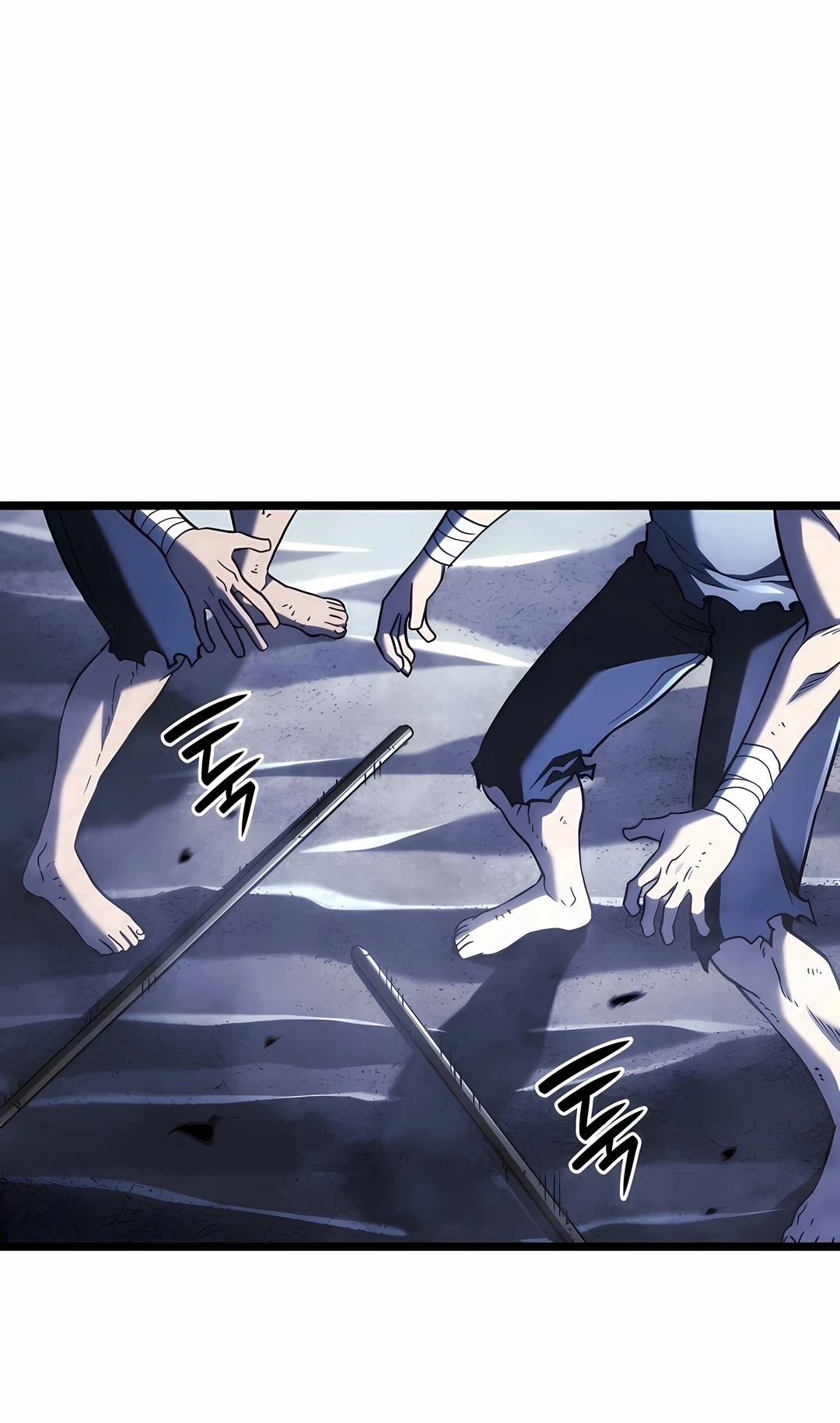 Read Revenge of the Iron Blooded Sword Hound PT Manga Online