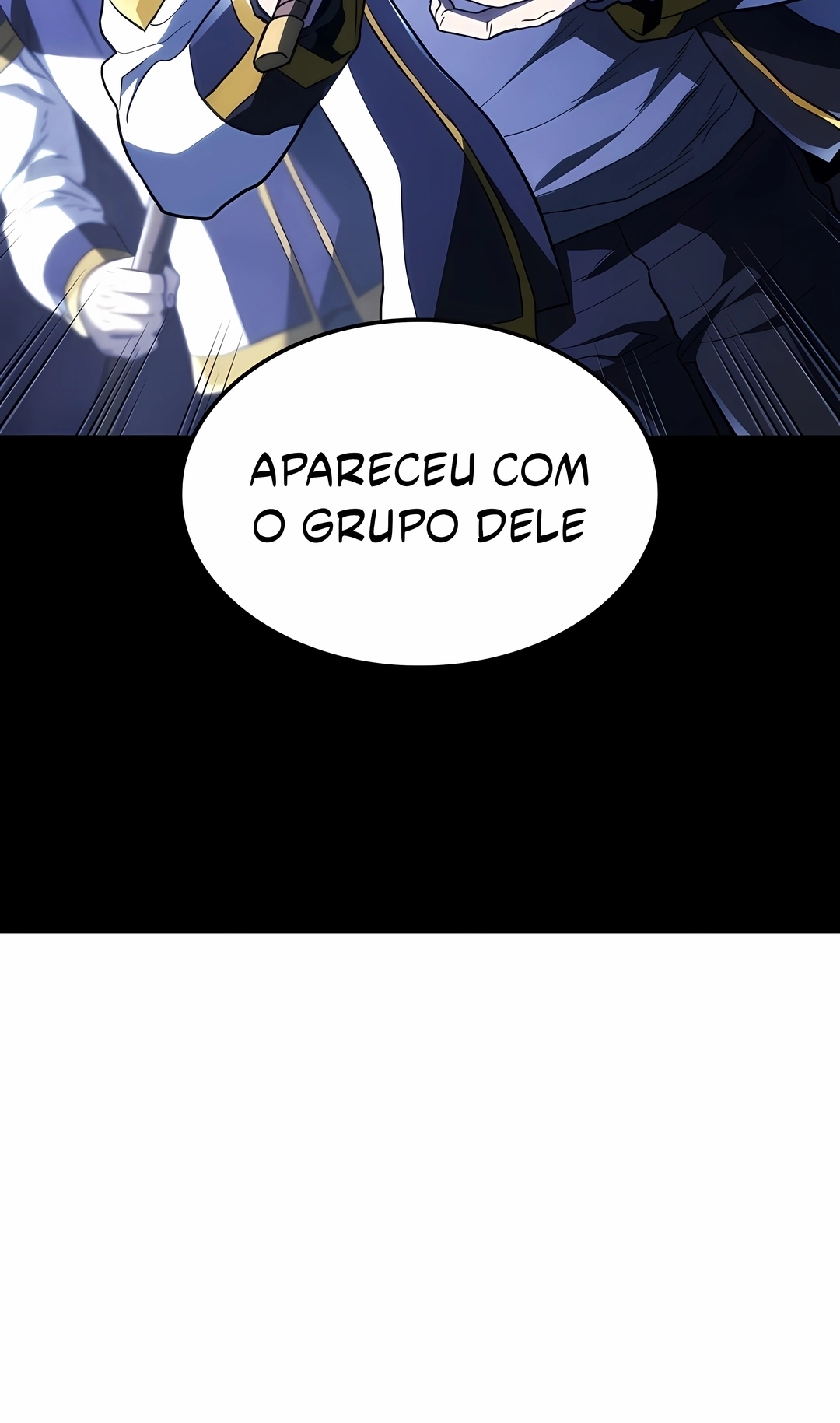 Read Revenge of the Iron Blooded Sword Hound PT Manga Online