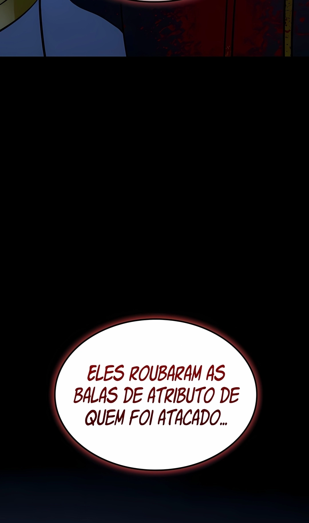 Read Revenge of the Iron Blooded Sword Hound PT Manga Online