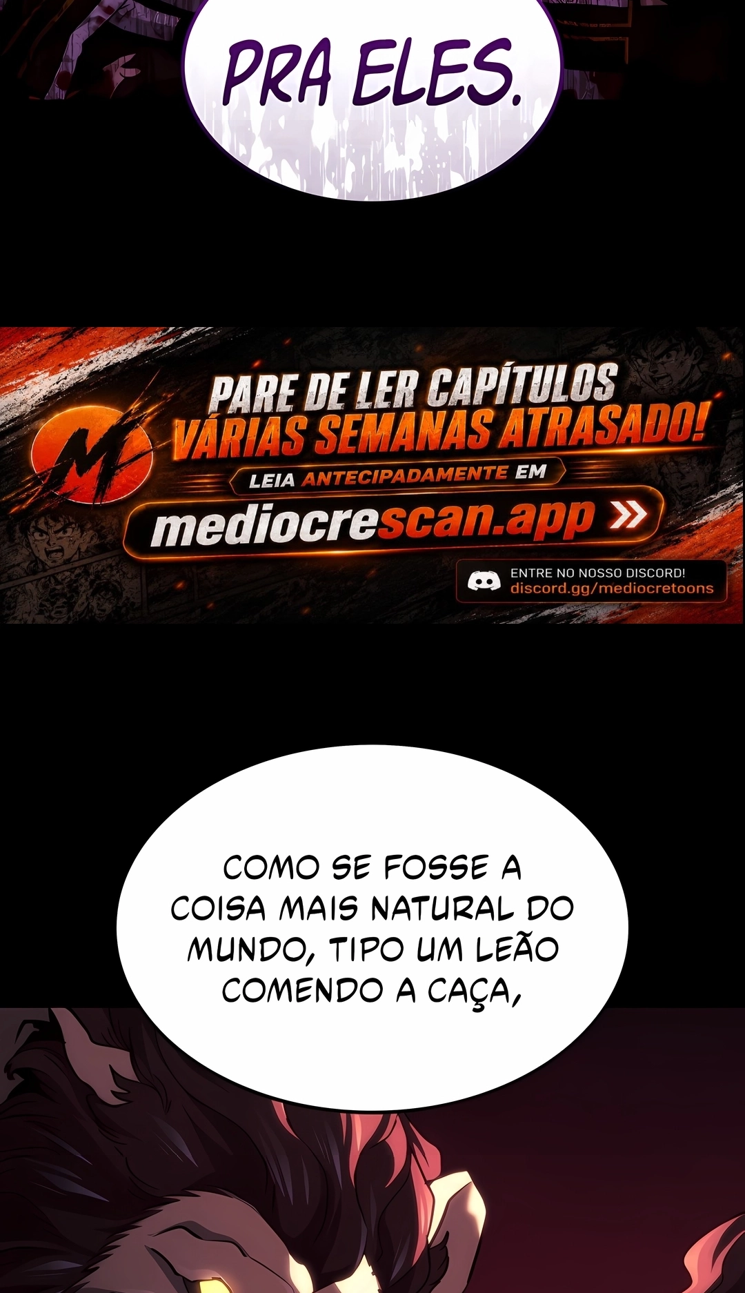 Read Revenge of the Iron Blooded Sword Hound PT Manga Online