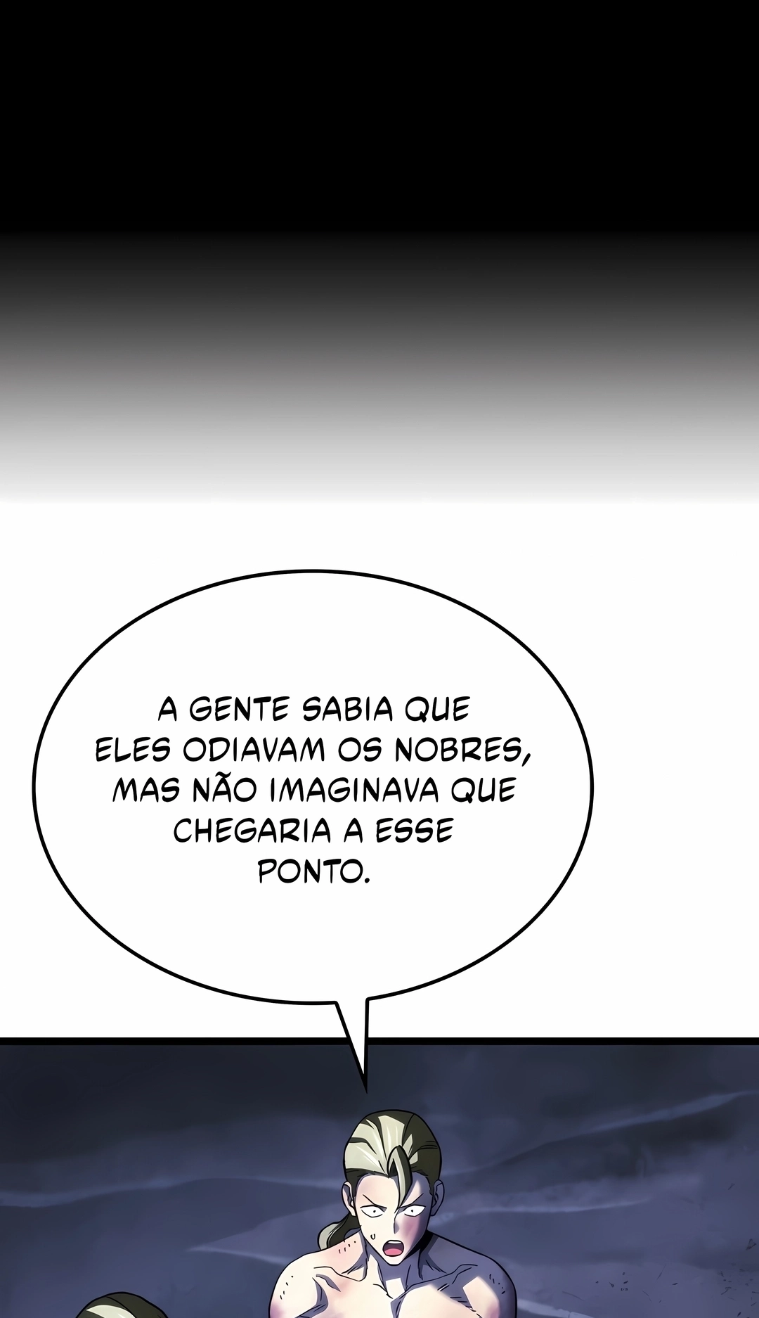 Read Revenge of the Iron Blooded Sword Hound PT Manga Online