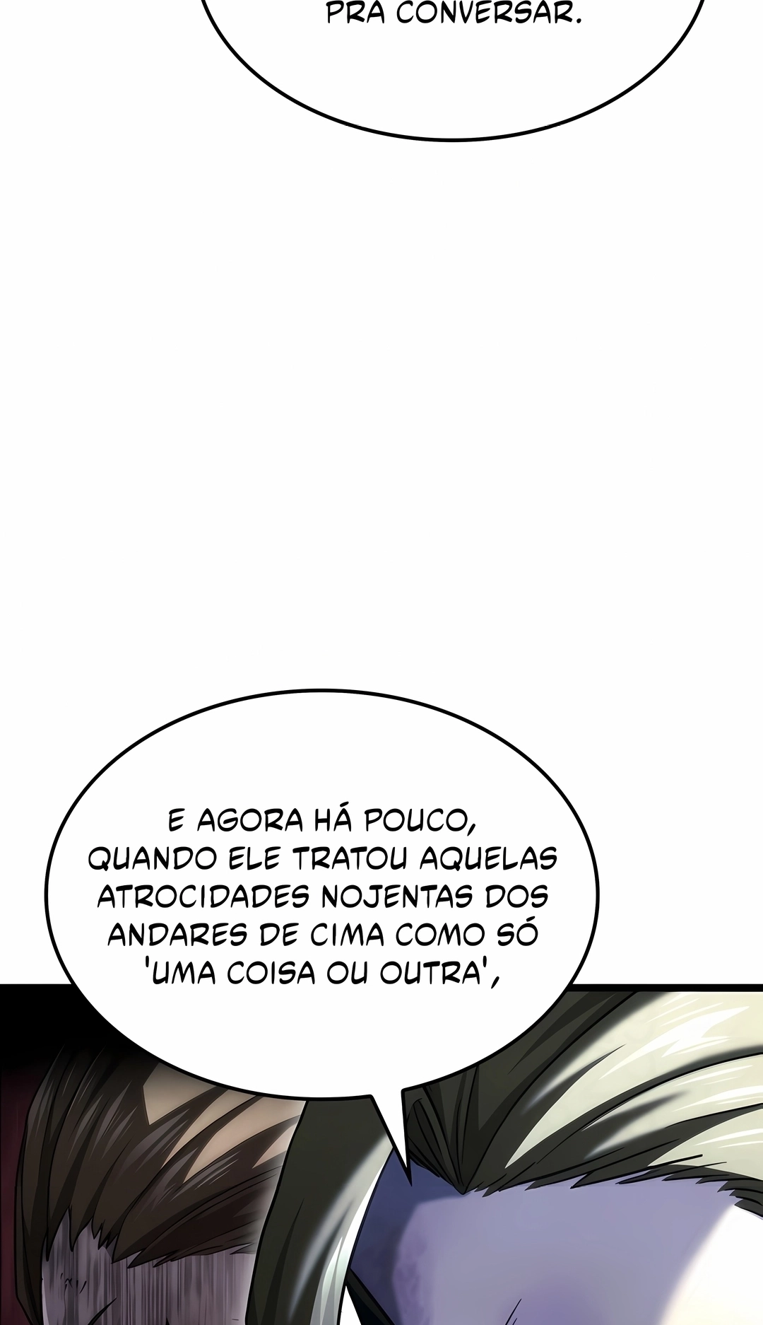 Read Revenge of the Iron Blooded Sword Hound PT Manga Online