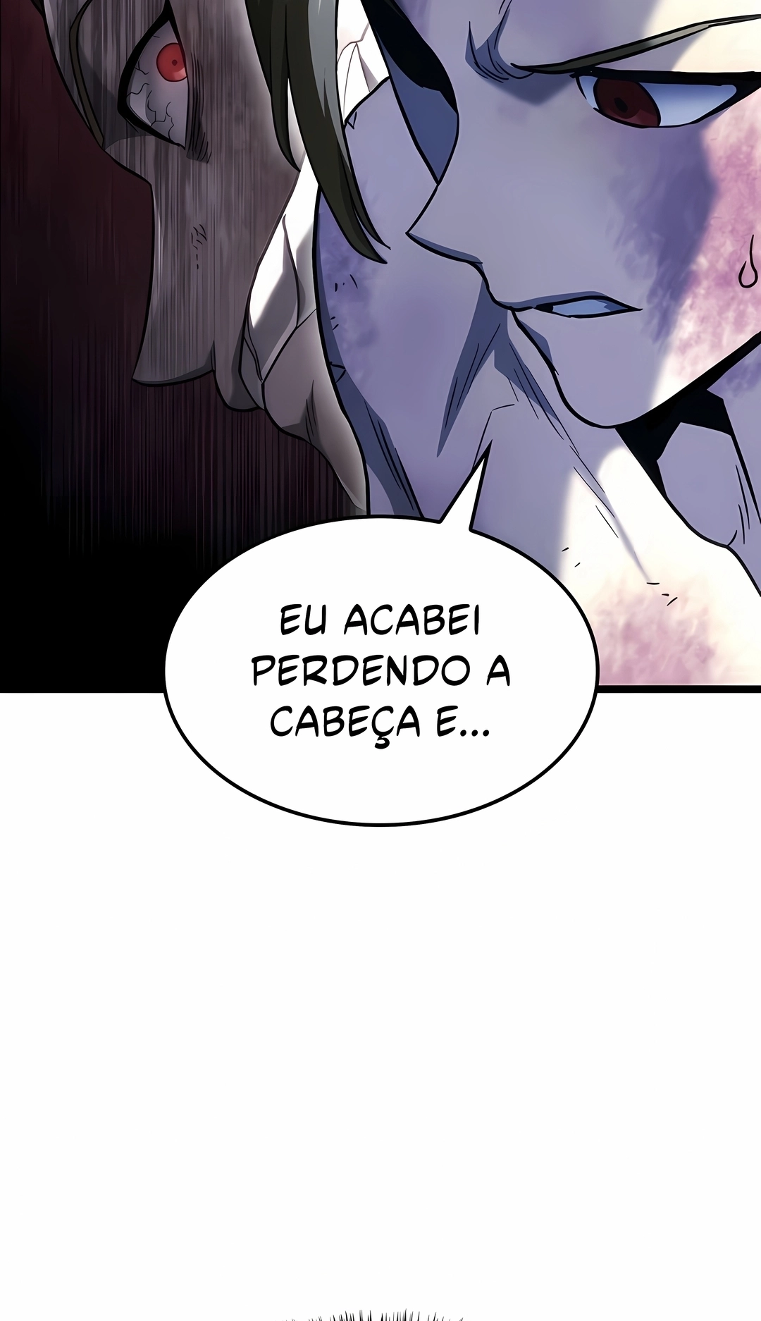 Read Revenge of the Iron Blooded Sword Hound PT Manga Online