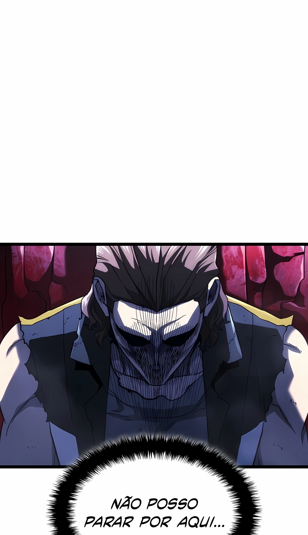 Read Revenge of the Iron Blooded Sword Hound PT Manga Online