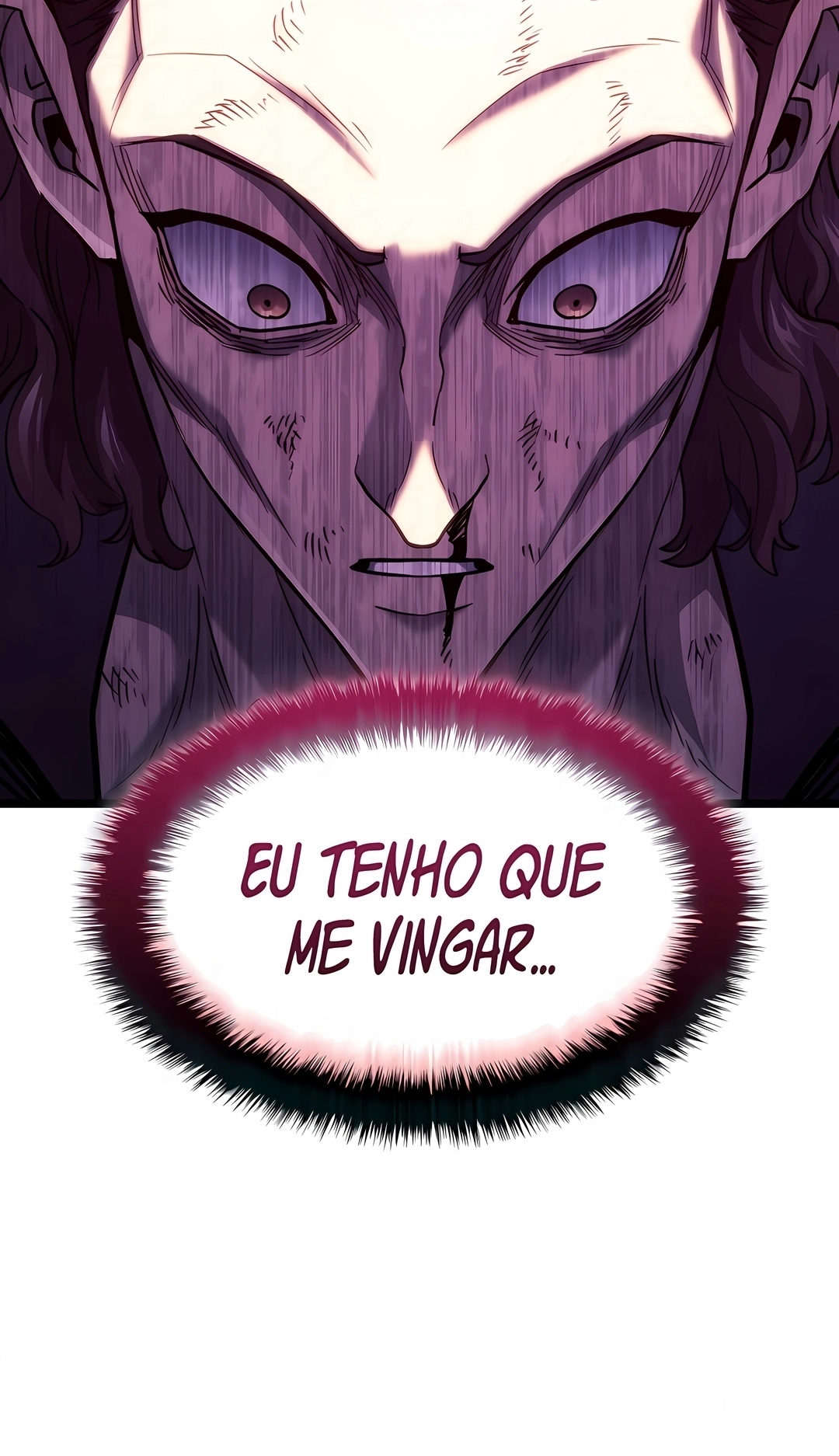 Read Revenge of the Iron Blooded Sword Hound PT Manga Online
