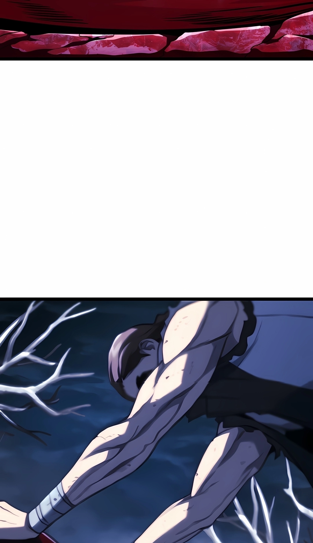 Read Revenge of the Iron Blooded Sword Hound PT Manga Online