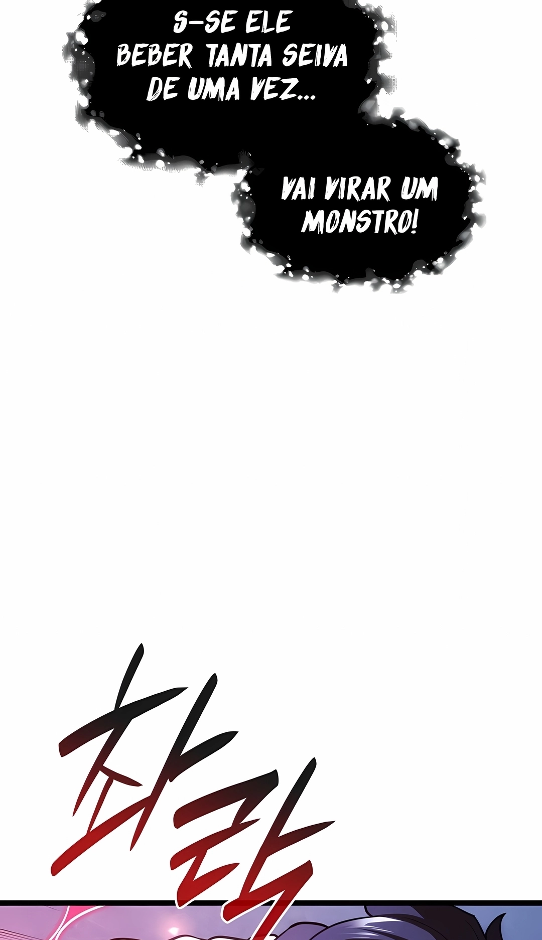 Read Revenge of the Iron Blooded Sword Hound PT Manga Online