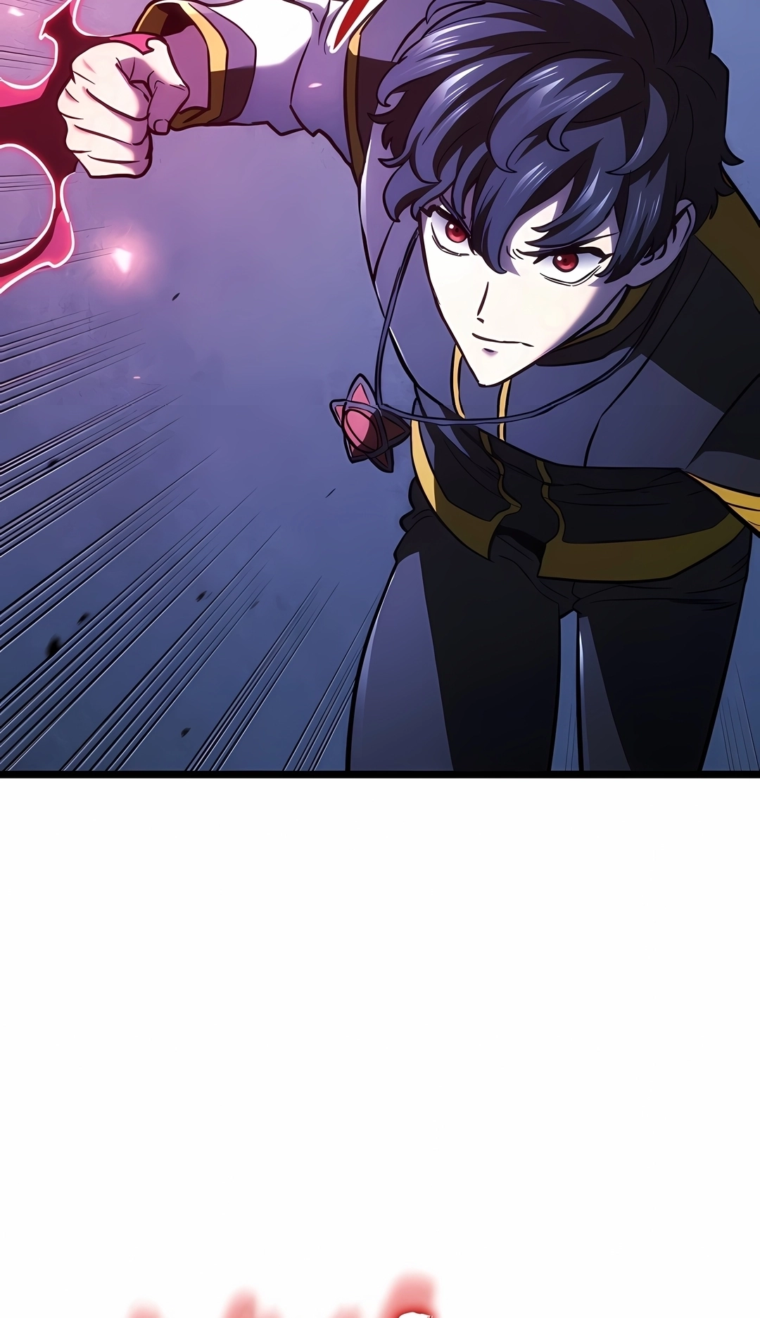 Read Revenge of the Iron Blooded Sword Hound PT Manga Online