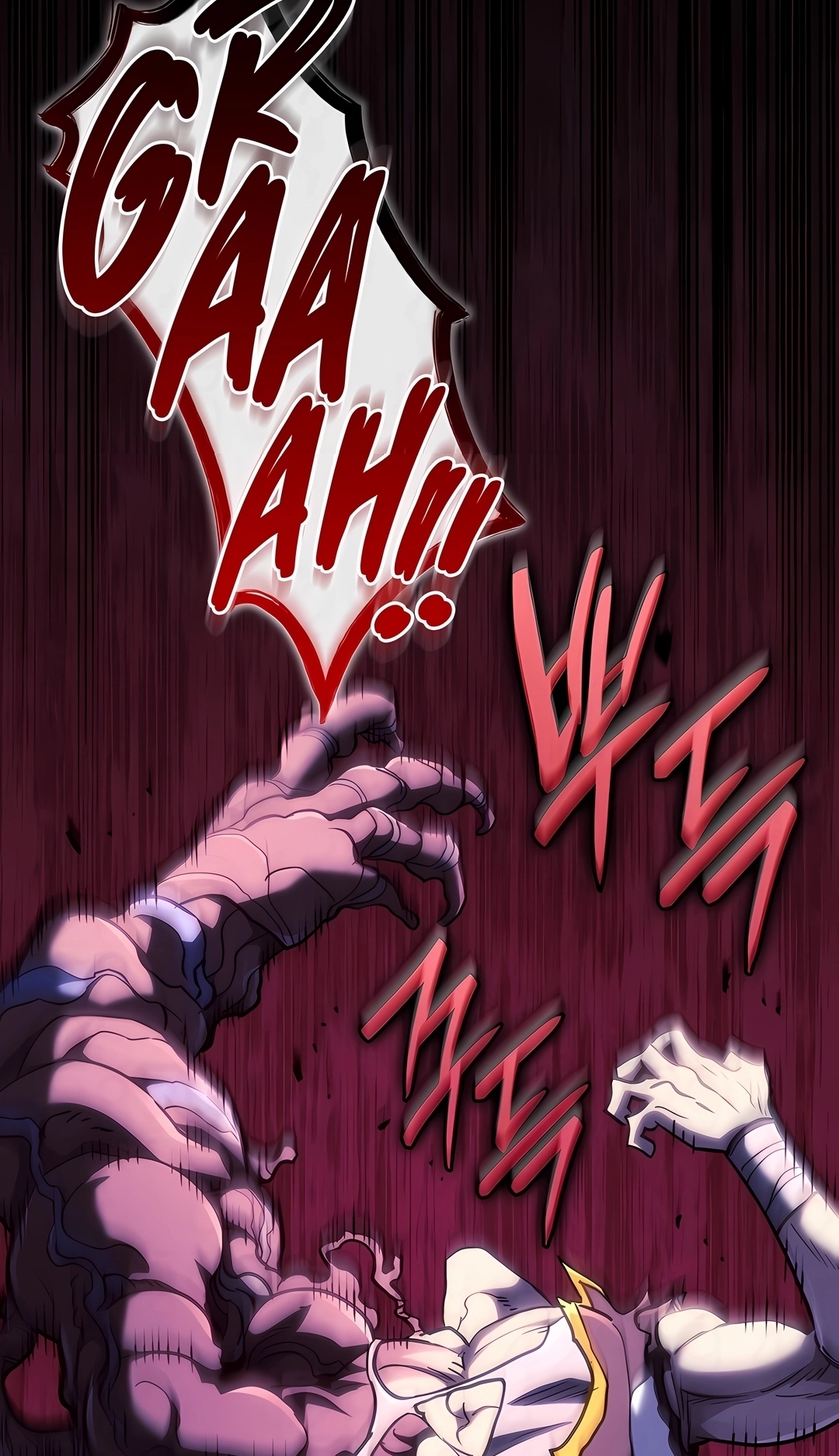 Read Revenge of the Iron Blooded Sword Hound PT Manga Online