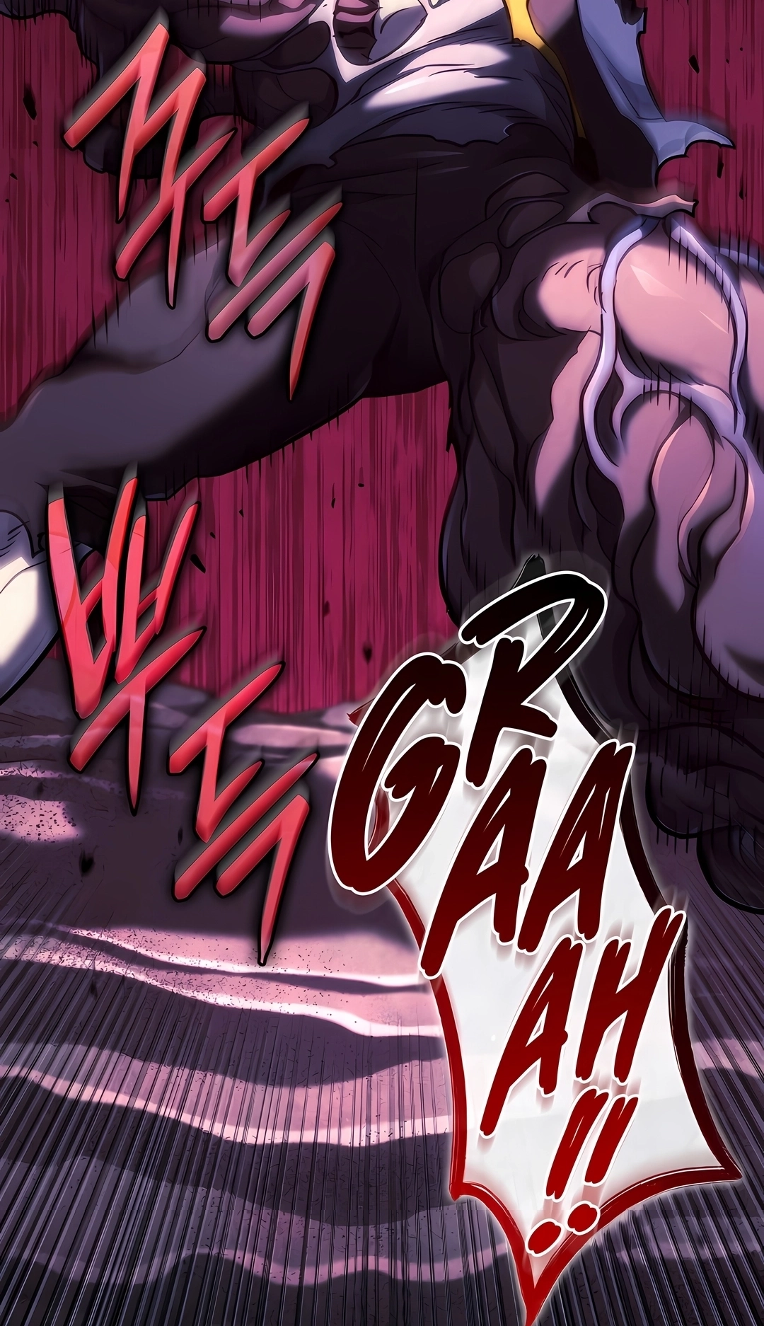 Read Revenge of the Iron Blooded Sword Hound PT Manga Online