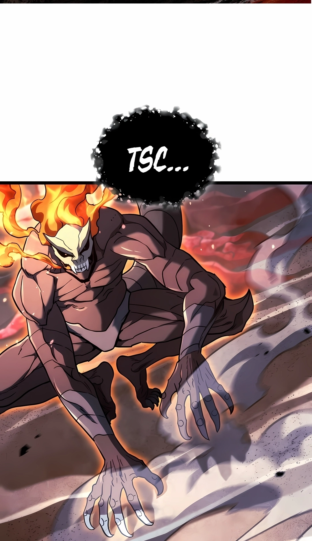 Read Revenge of the Iron Blooded Sword Hound PT Manga Online