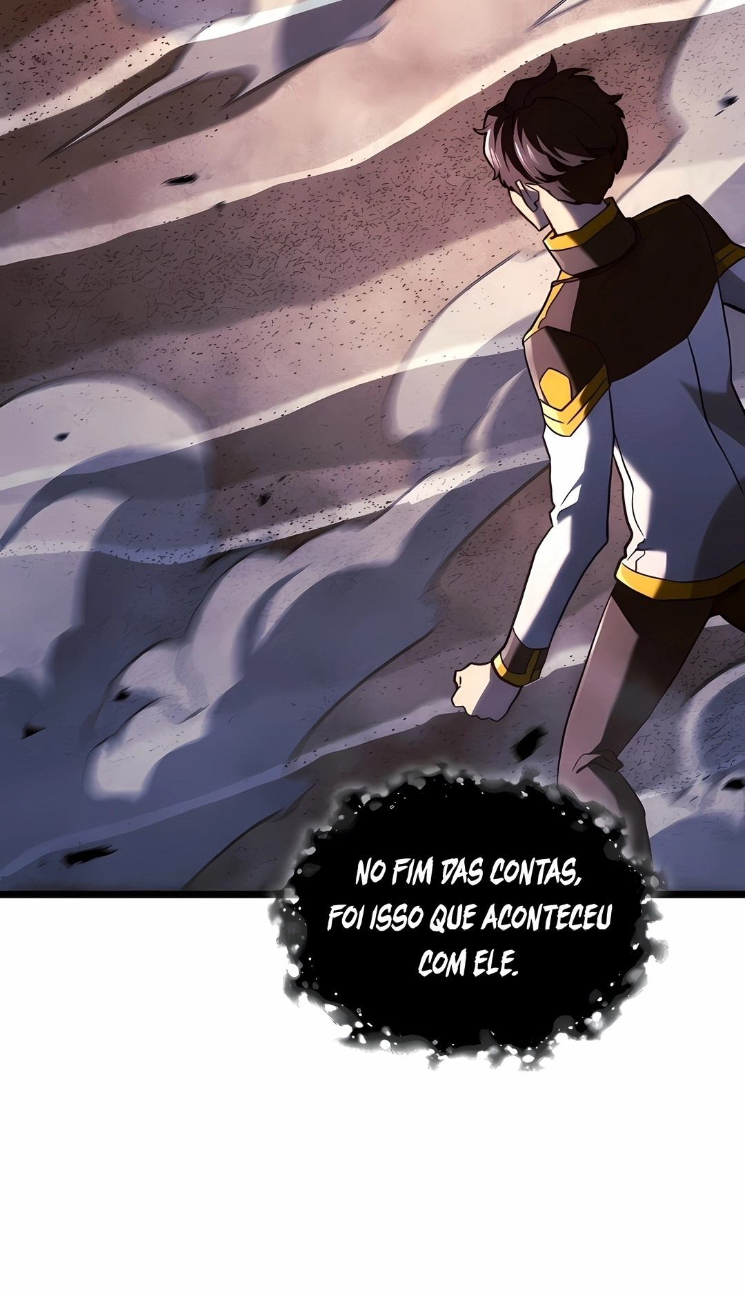 Read Revenge of the Iron Blooded Sword Hound PT Manga Online