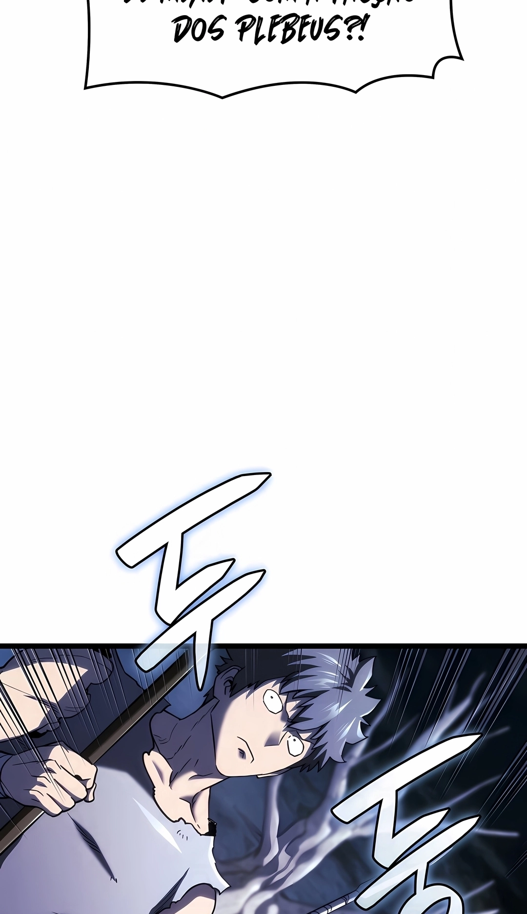 Read Revenge of the Iron Blooded Sword Hound PT Manga Online