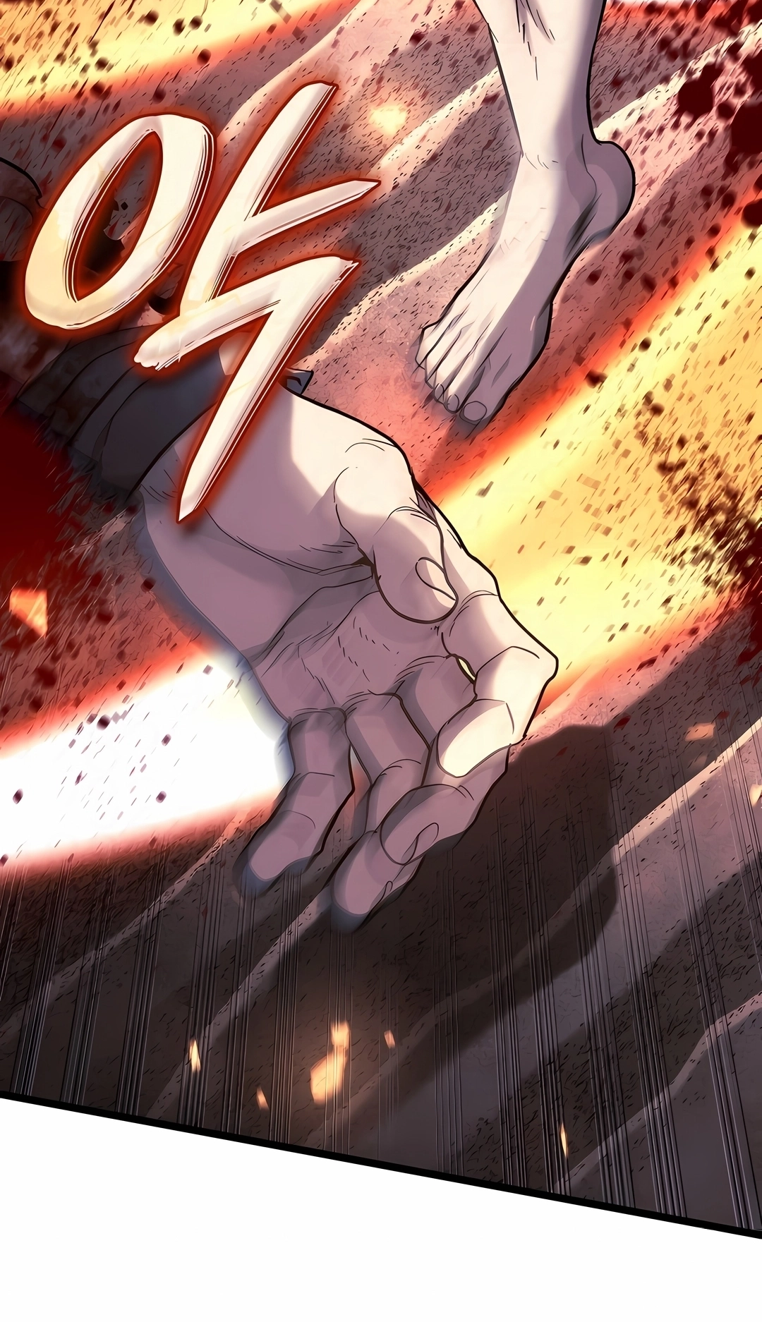 Read Revenge of the Iron Blooded Sword Hound PT Manga Online