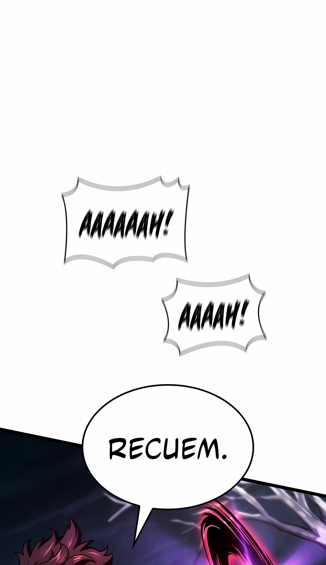 Read Revenge of the Iron Blooded Sword Hound PT Manga Online