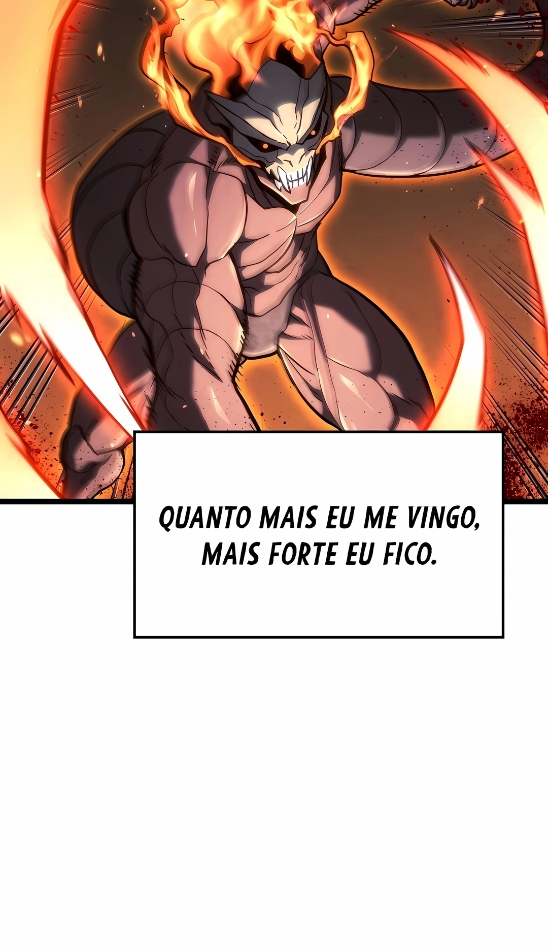 Read Revenge of the Iron Blooded Sword Hound PT Manga Online