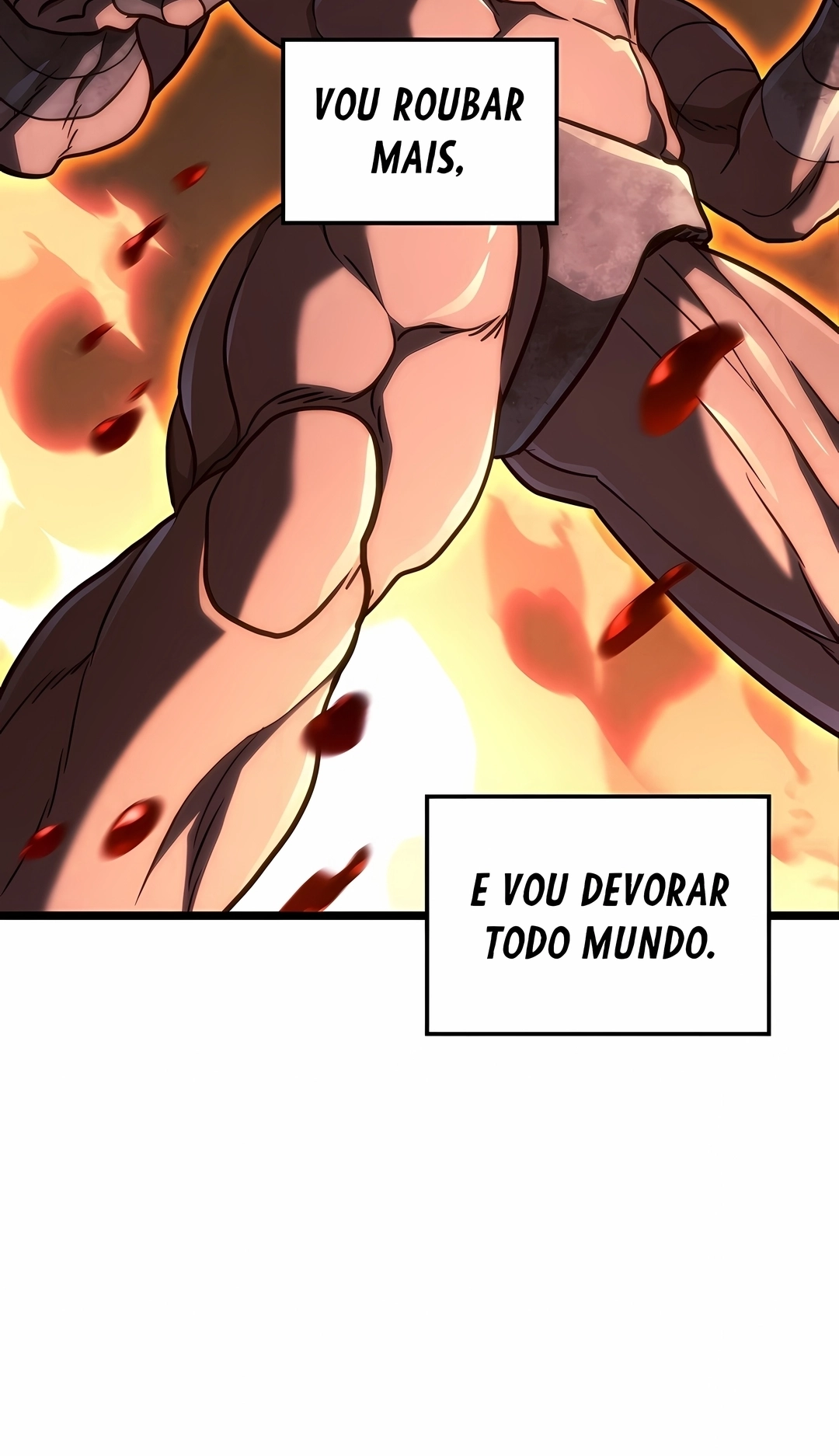 Read Revenge of the Iron Blooded Sword Hound PT Manga Online