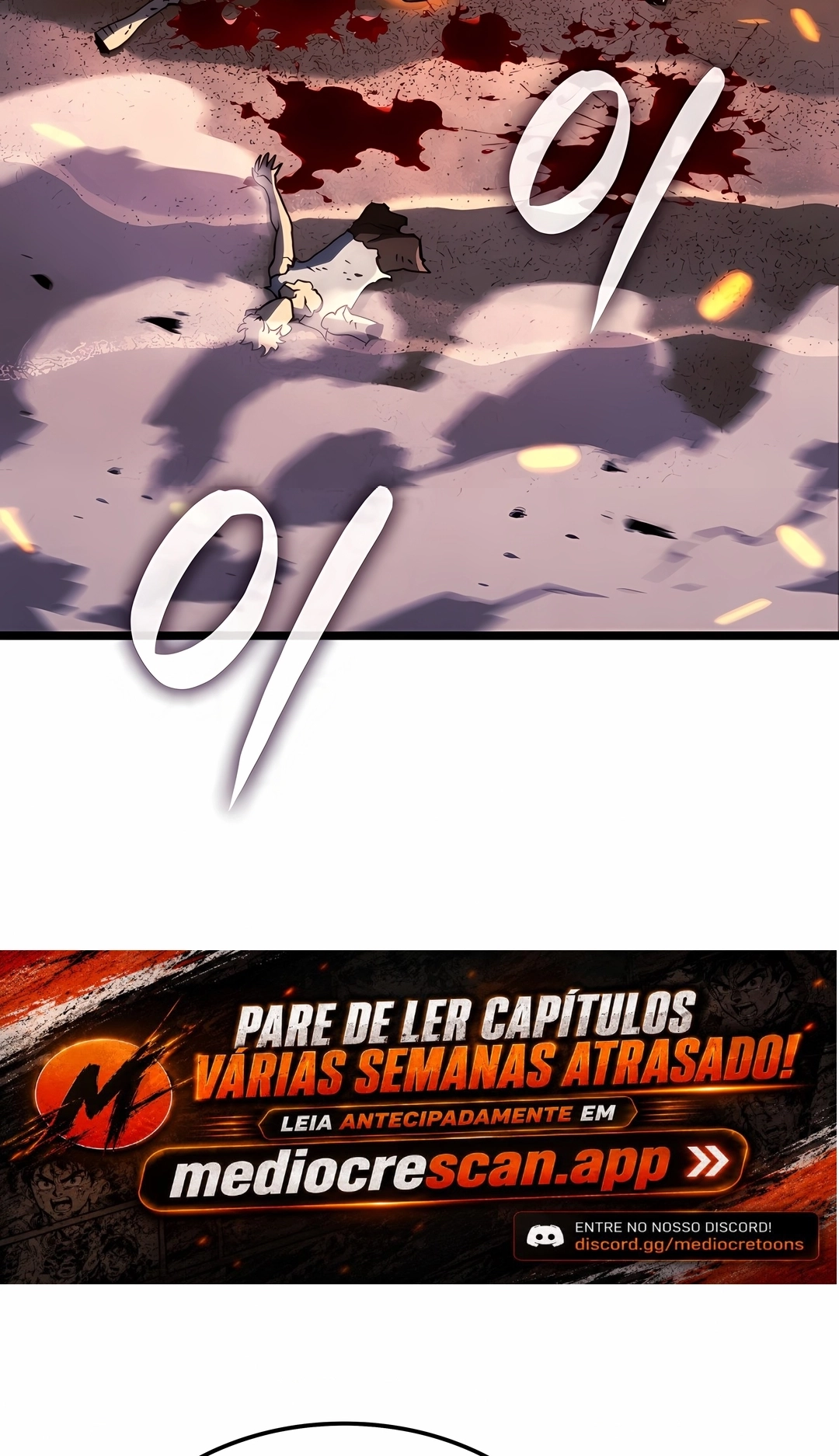 Read Revenge of the Iron Blooded Sword Hound PT Manga Online