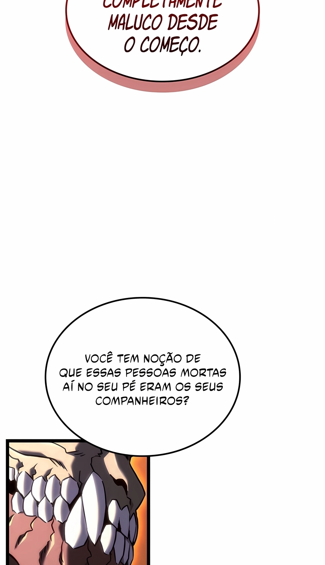 Read Revenge of the Iron Blooded Sword Hound PT Manga Online