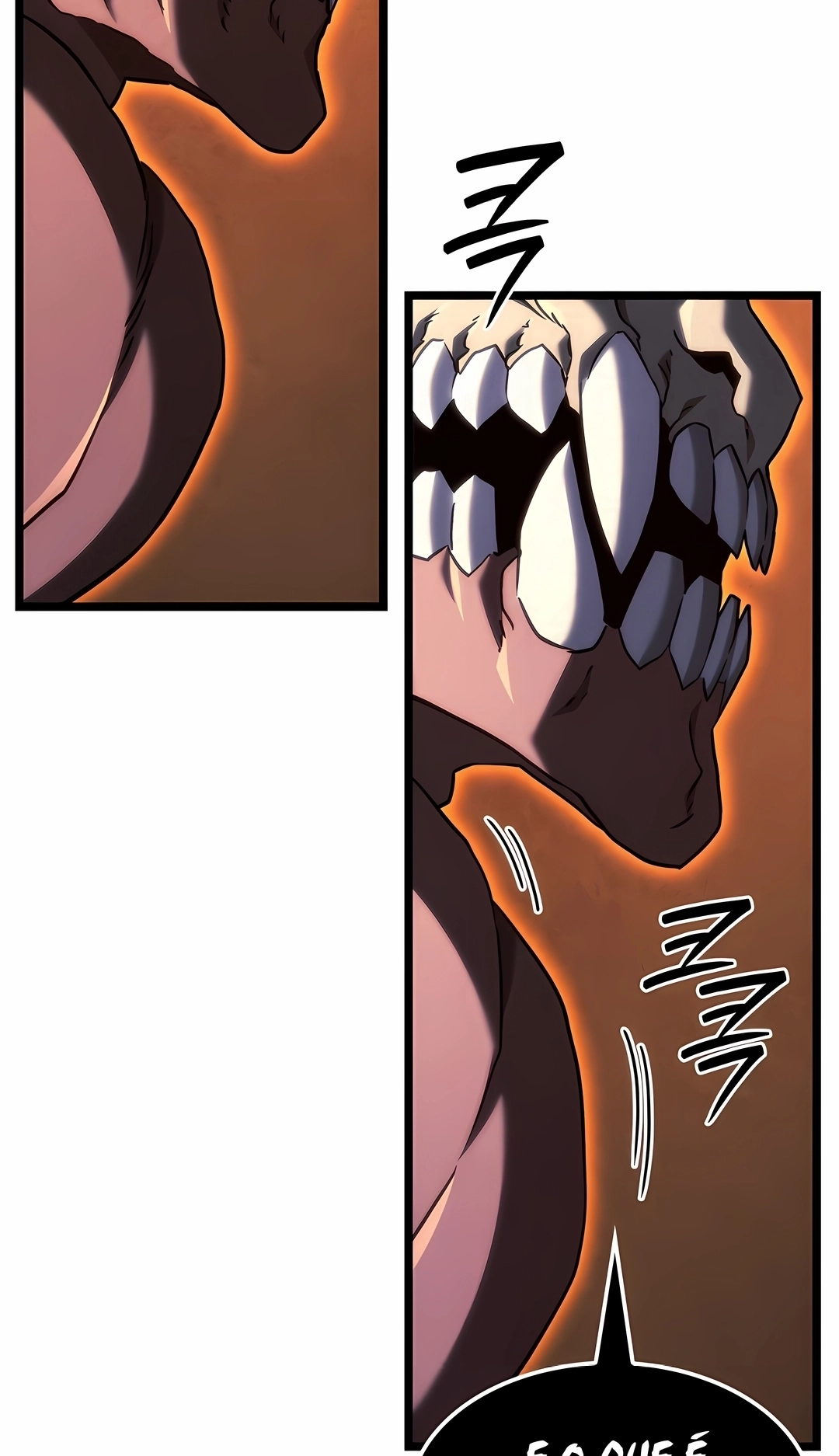 Read Revenge of the Iron Blooded Sword Hound PT Manga Online