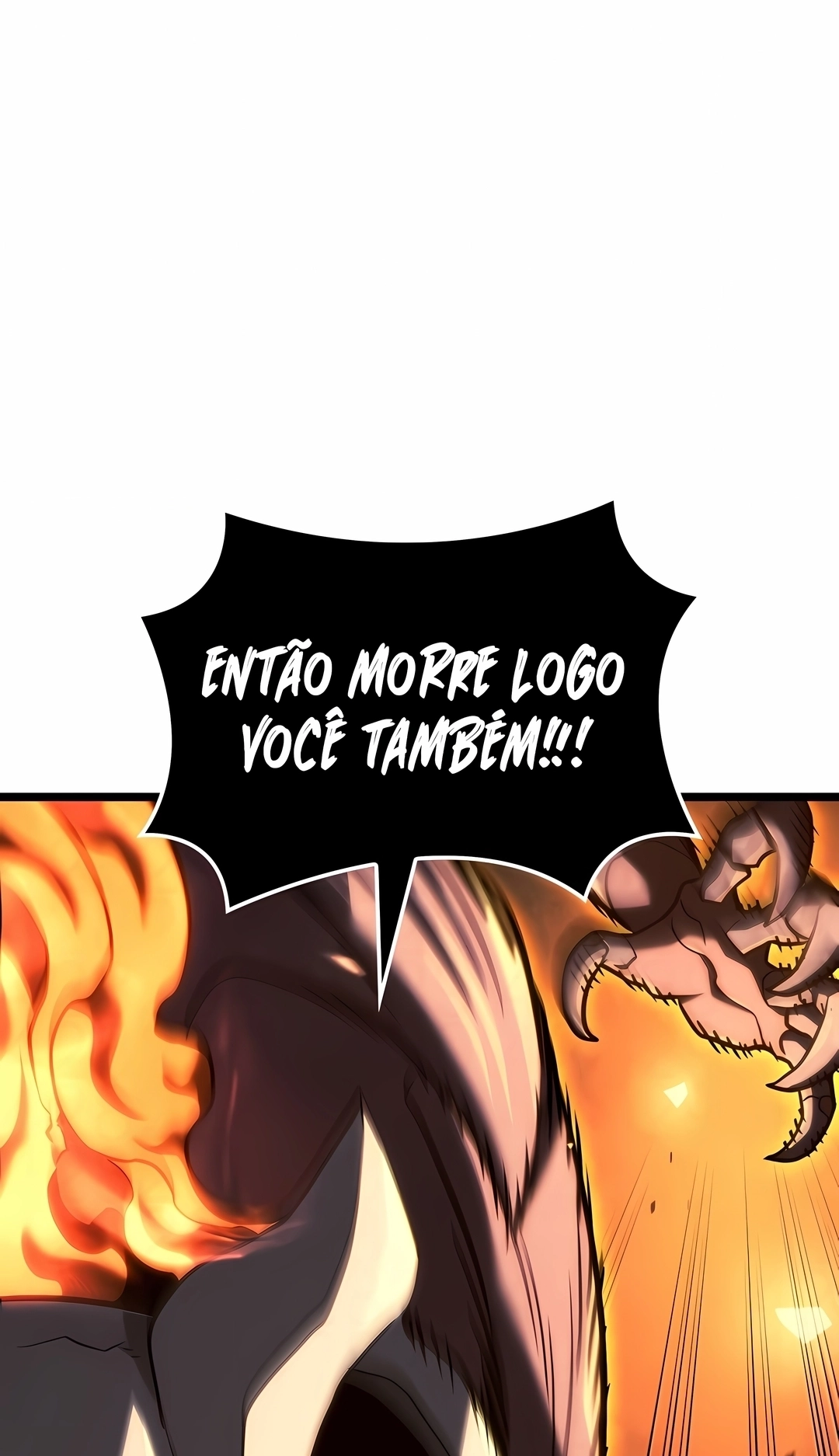 Read Revenge of the Iron Blooded Sword Hound PT Manga Online