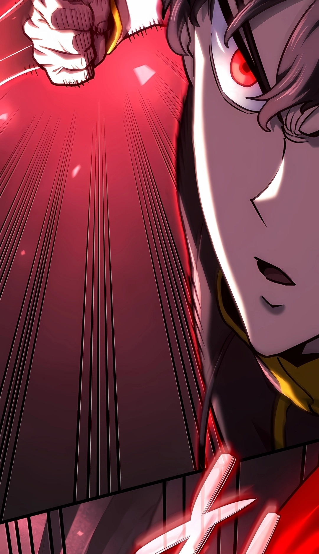 Read Revenge of the Iron Blooded Sword Hound PT Manga Online