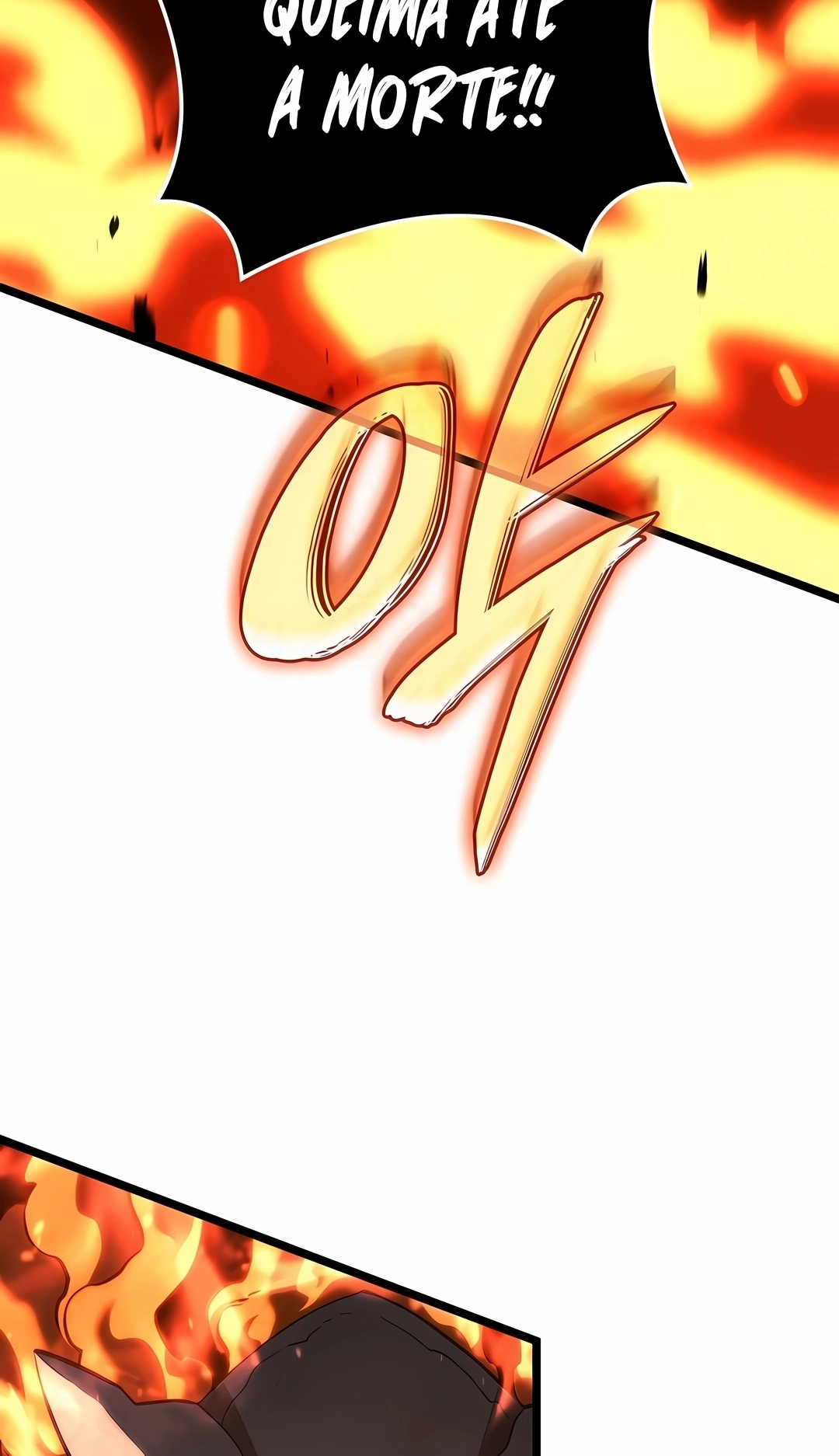 Read Revenge of the Iron Blooded Sword Hound PT Manga Online