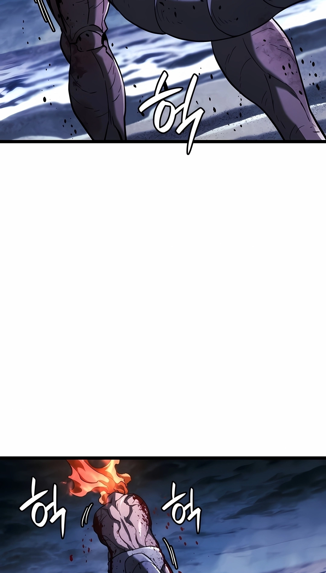Read Revenge of the Iron Blooded Sword Hound PT Manga Online