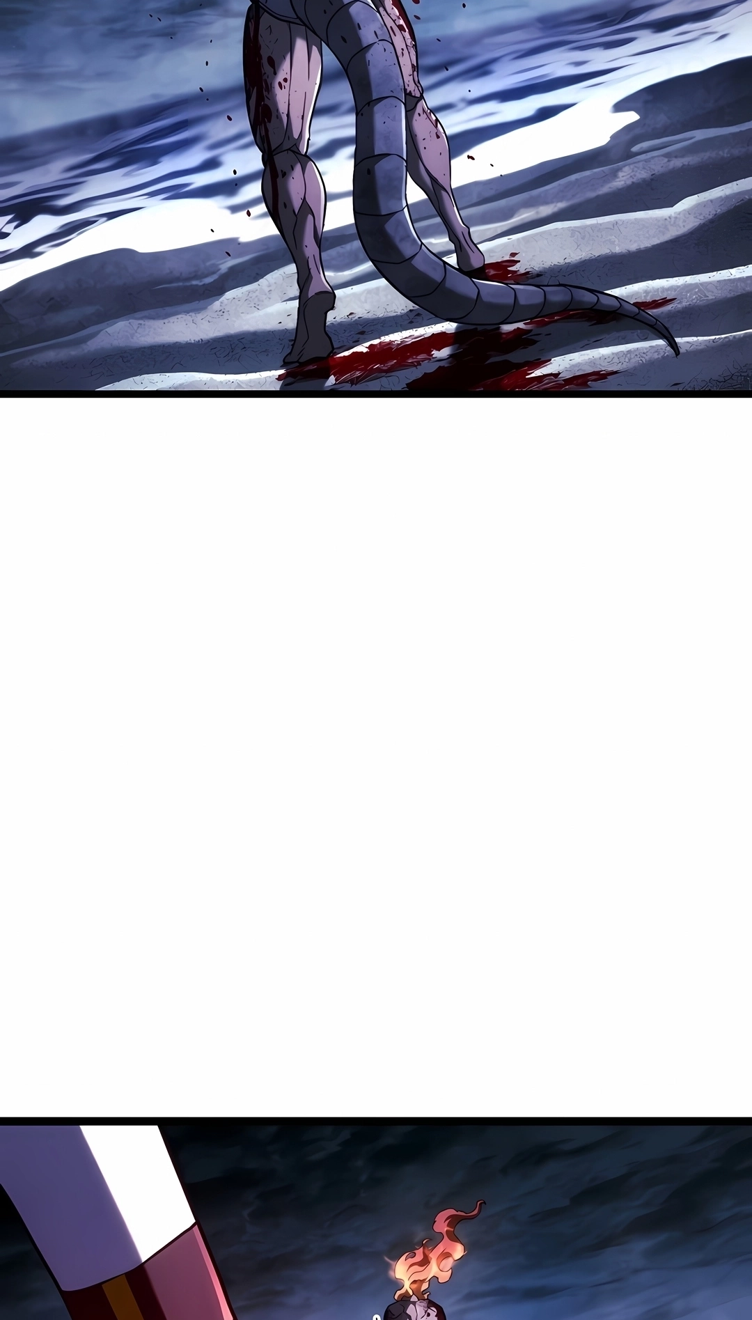Read Revenge of the Iron Blooded Sword Hound PT Manga Online