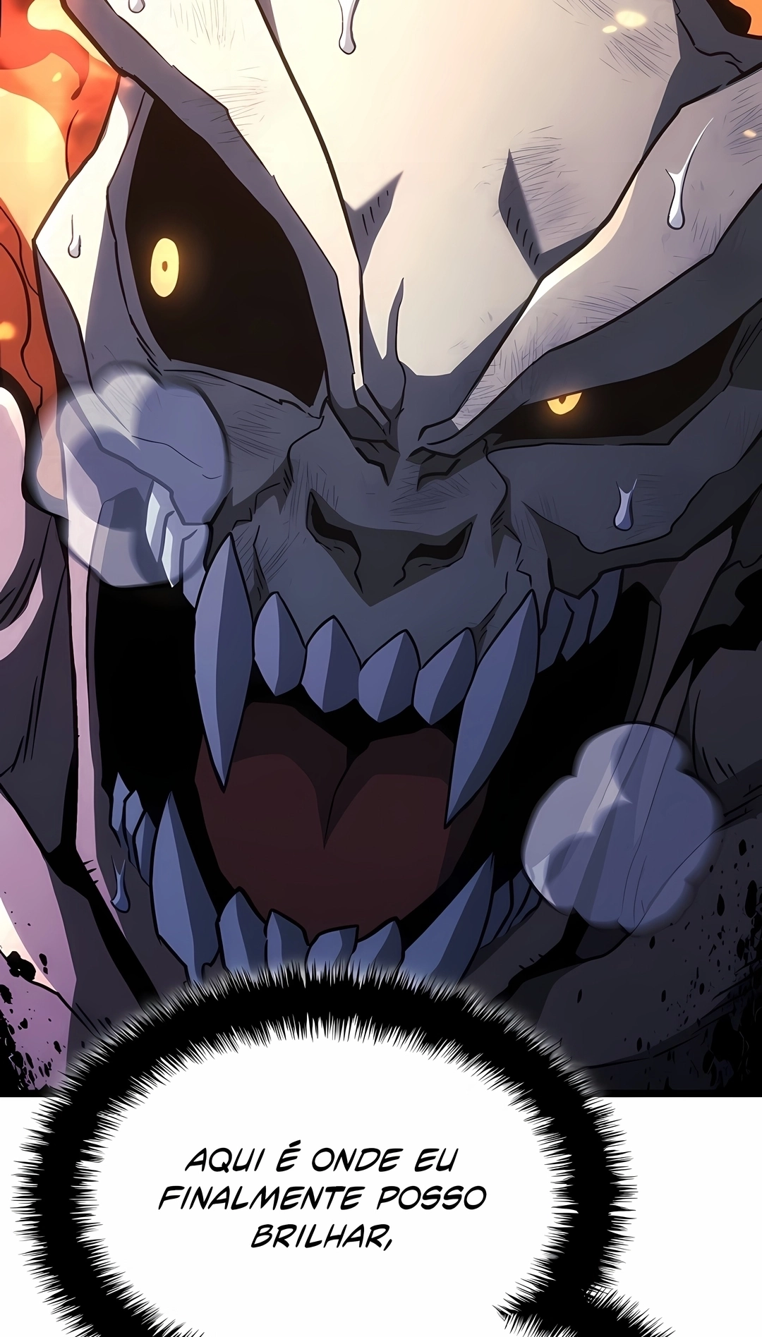 Read Revenge of the Iron Blooded Sword Hound PT Manga Online