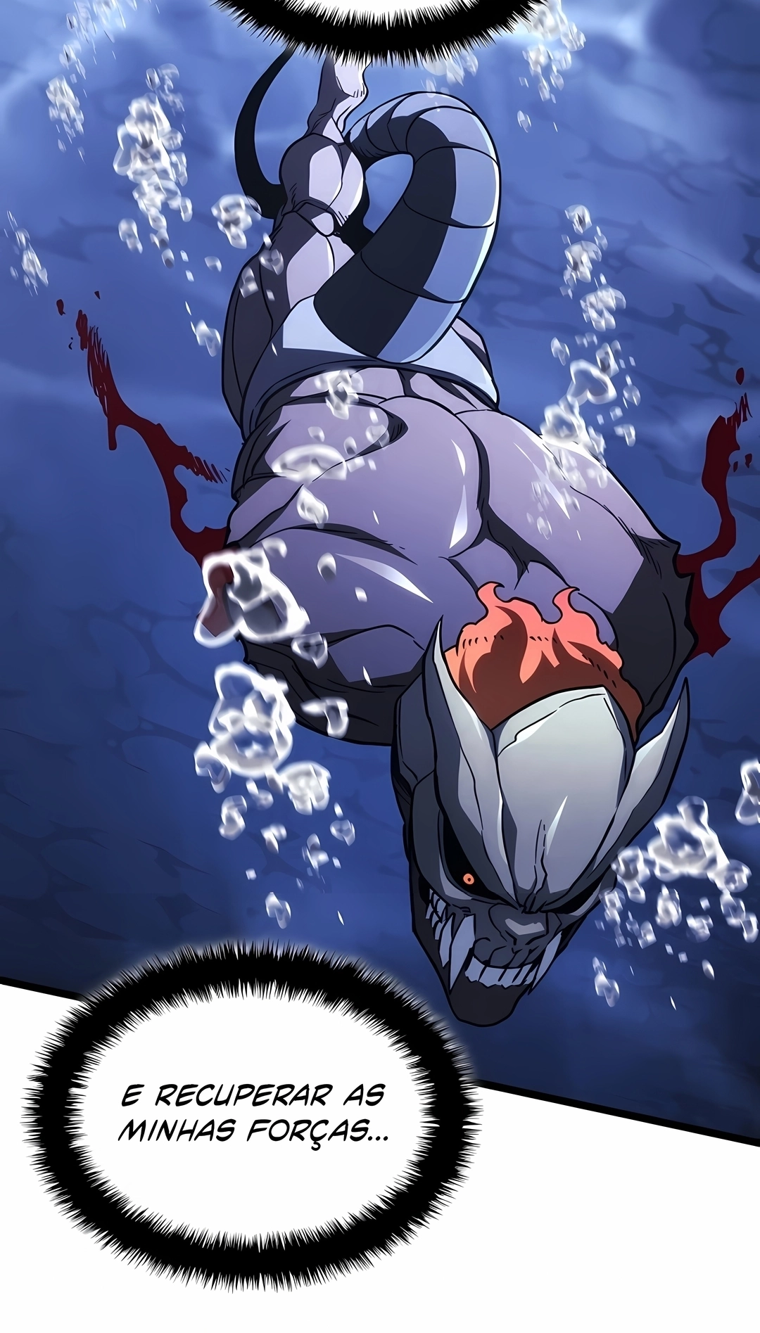 Read Revenge of the Iron Blooded Sword Hound PT Manga Online