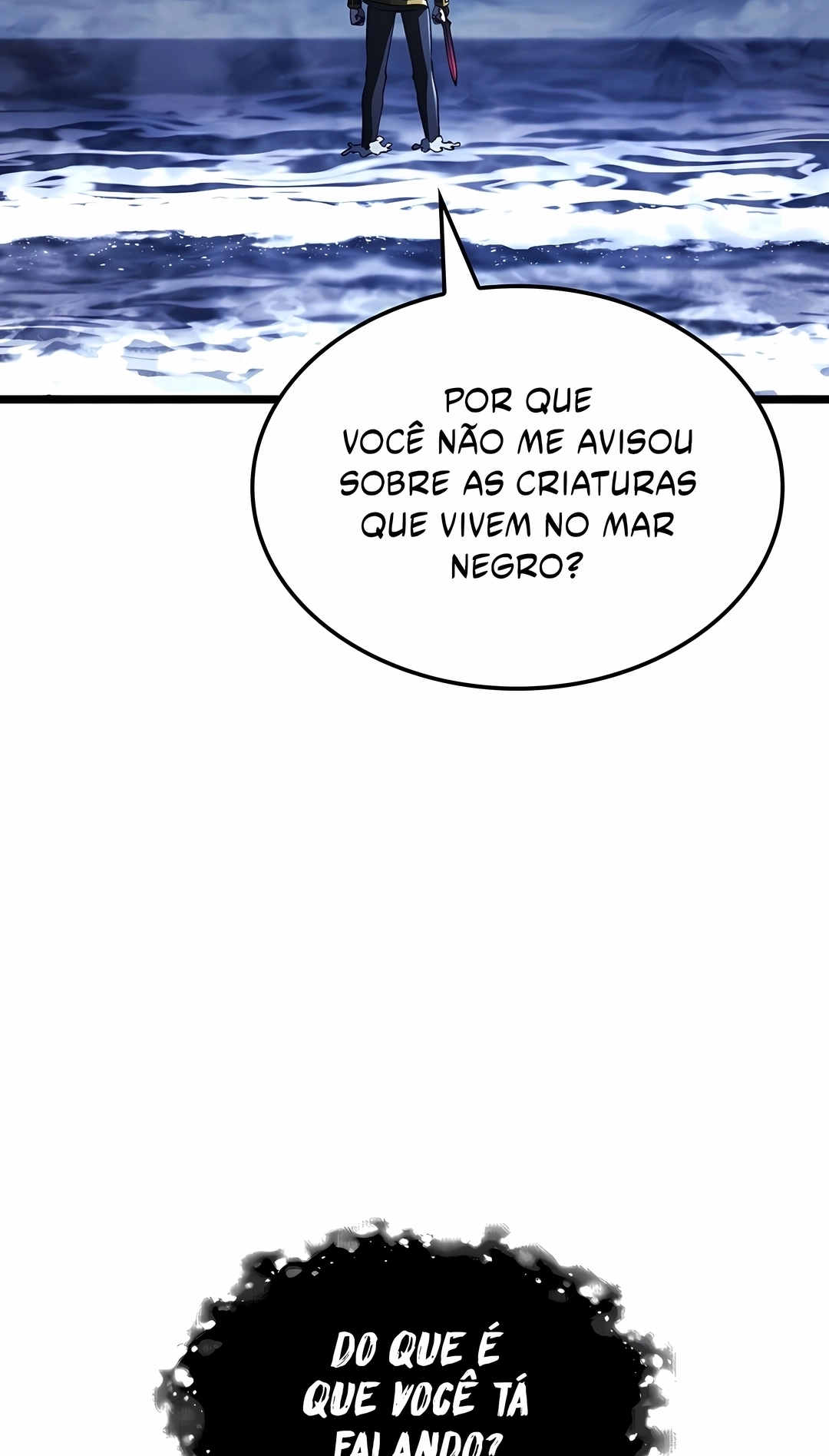 Read Revenge of the Iron Blooded Sword Hound PT Manga Online