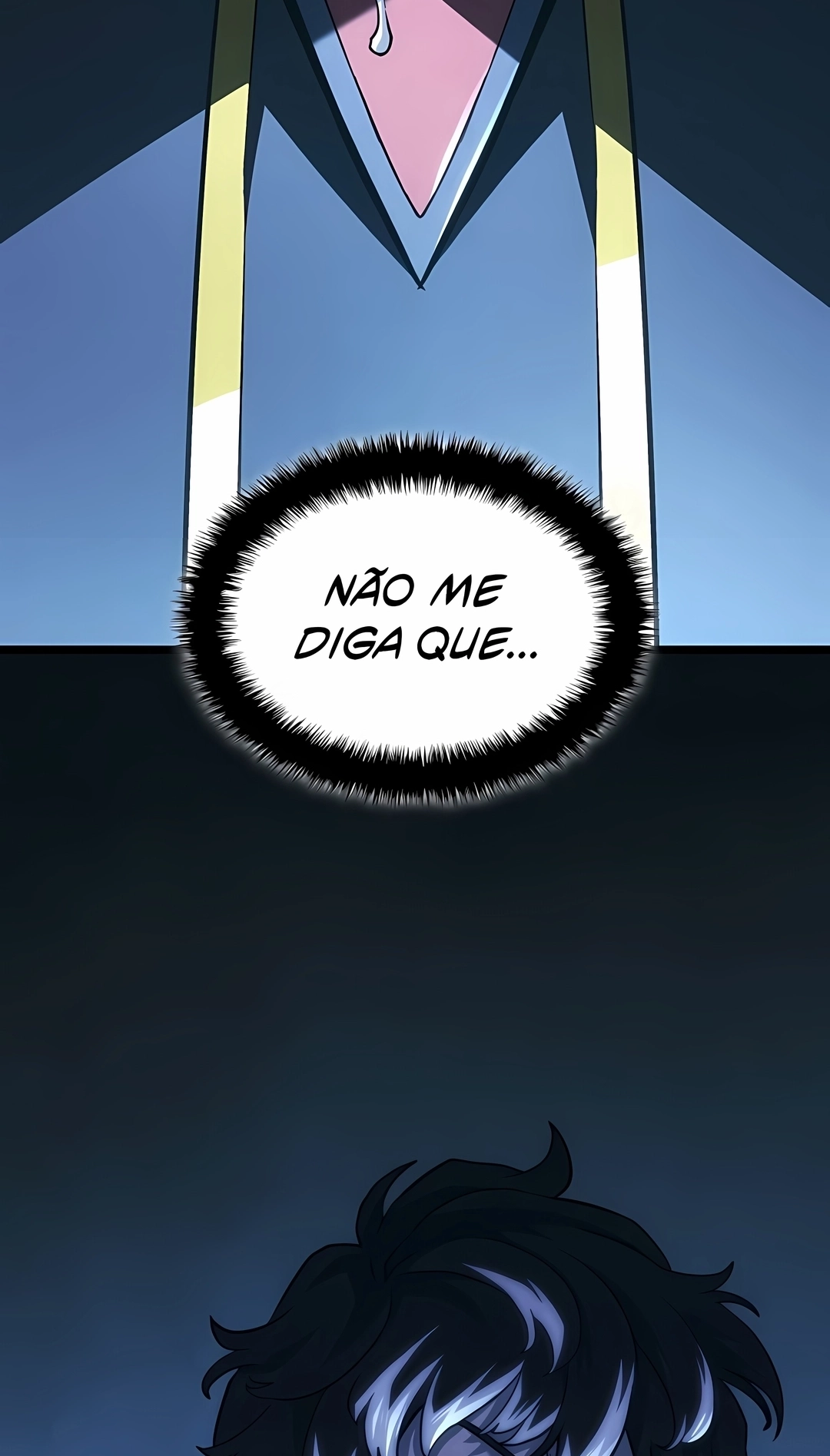 Read Revenge of the Iron Blooded Sword Hound PT Manga Online
